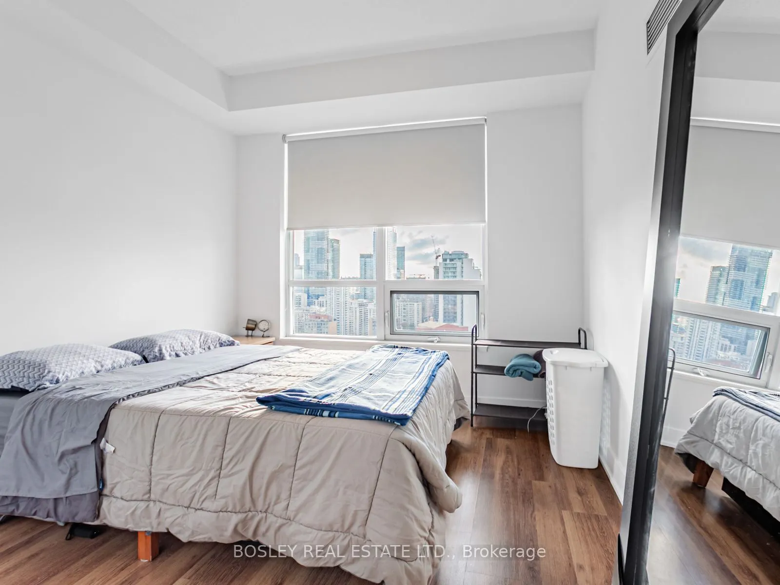 120 Homewood Avenue, #2410