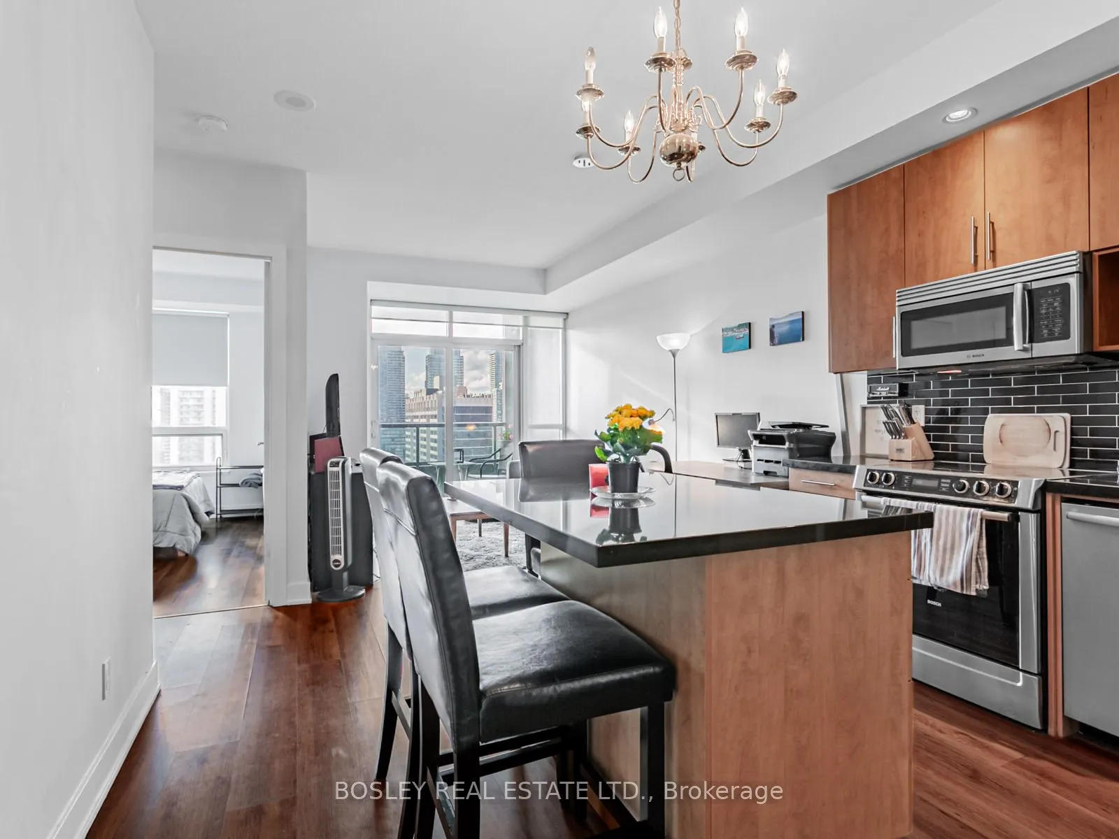 120 Homewood Avenue, #2410