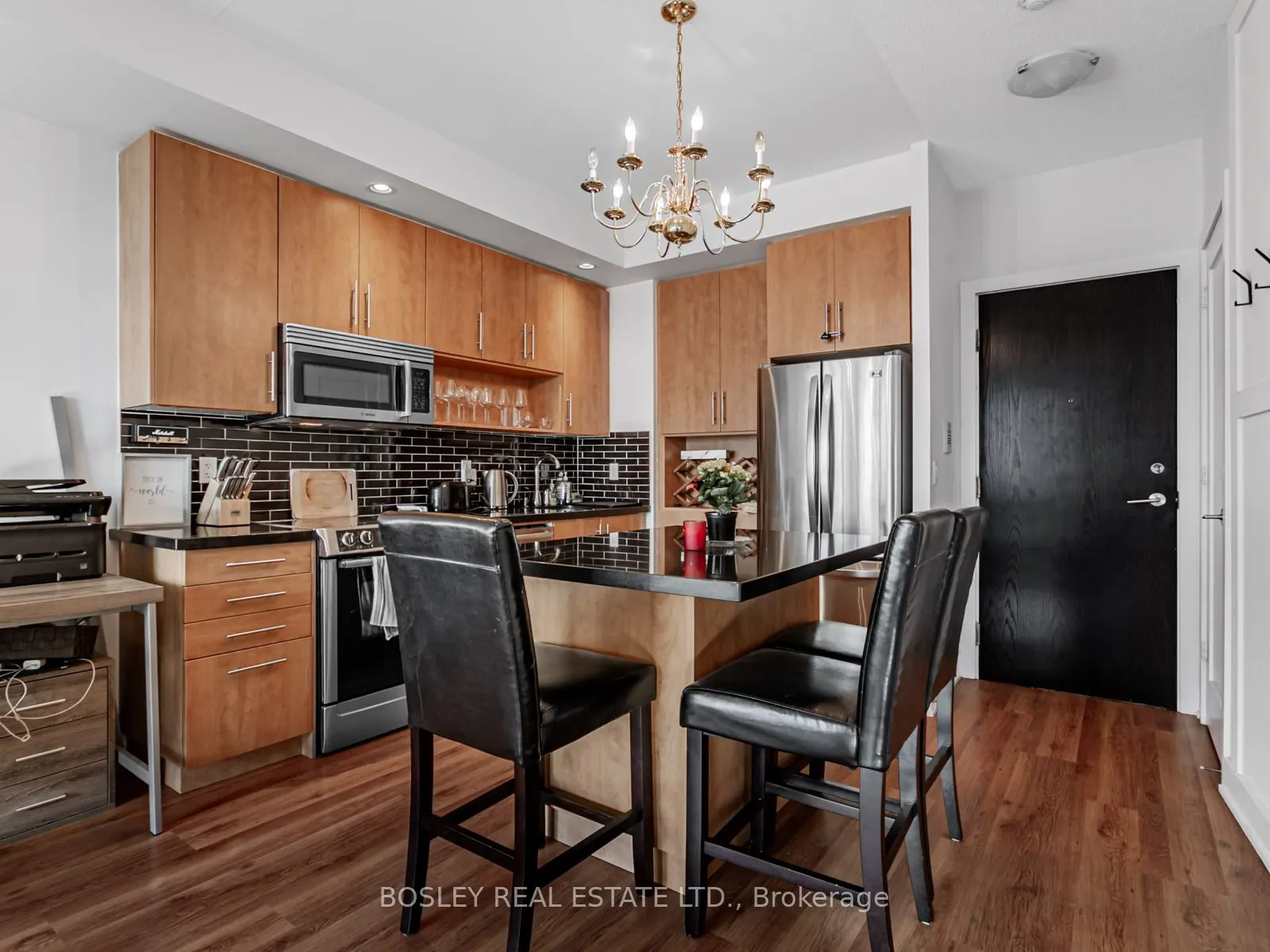 120 Homewood Avenue, #2410