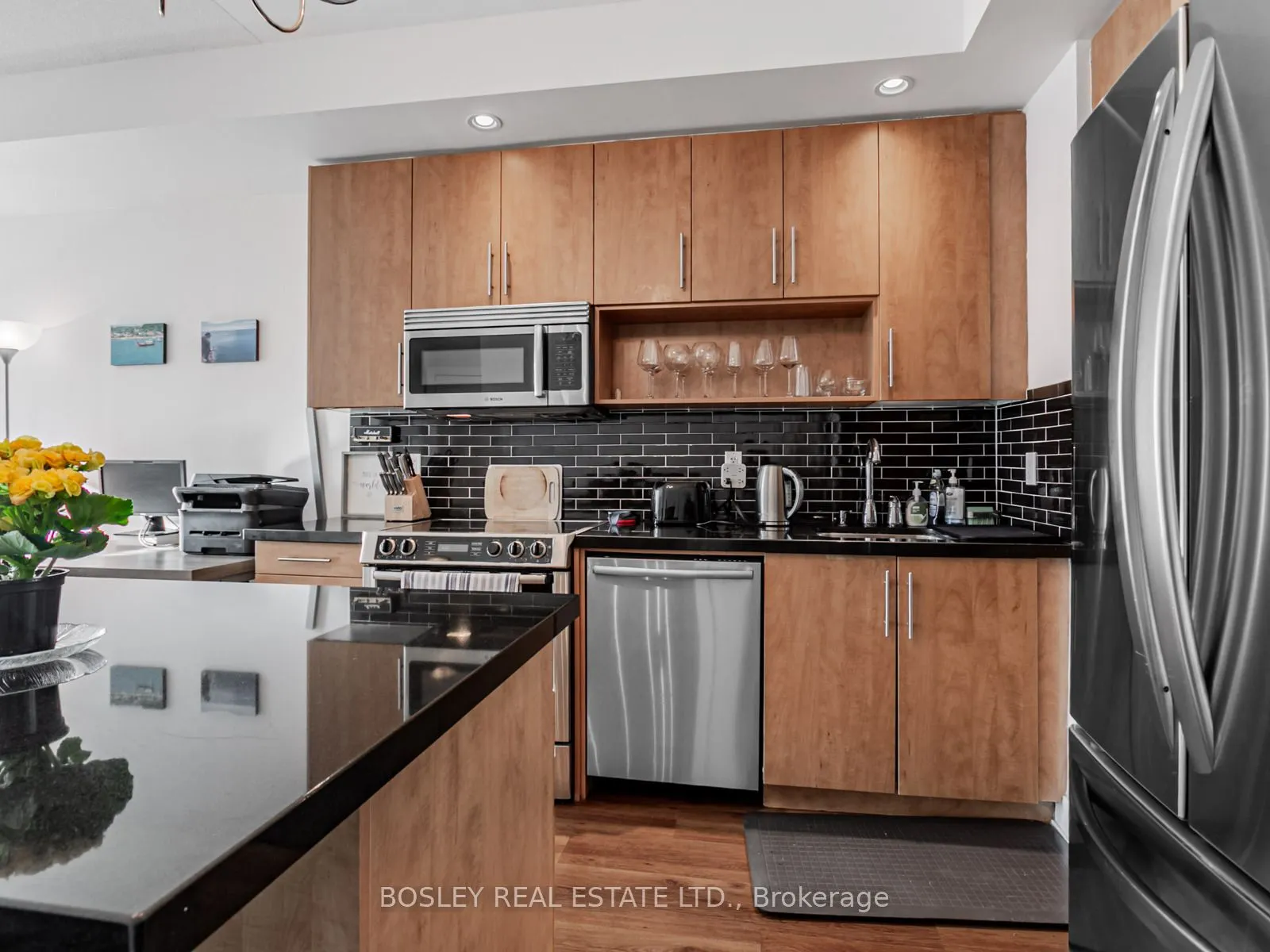 120 Homewood Avenue, #2410