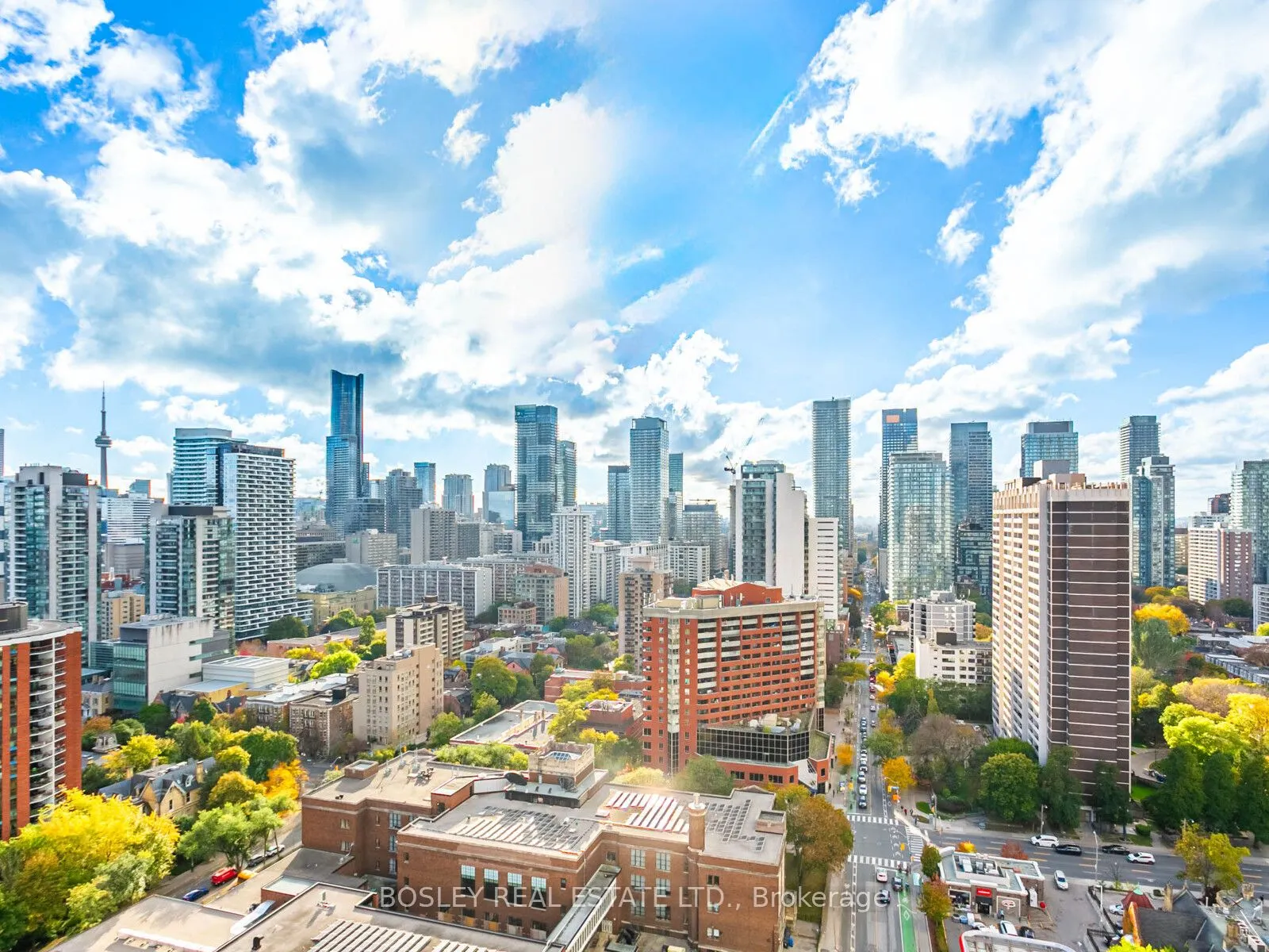 120 Homewood Avenue, #2410