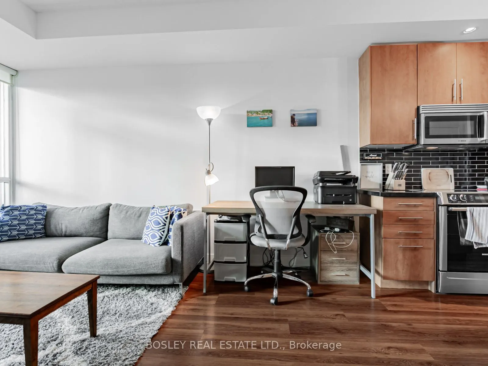 120 Homewood Avenue, #2410