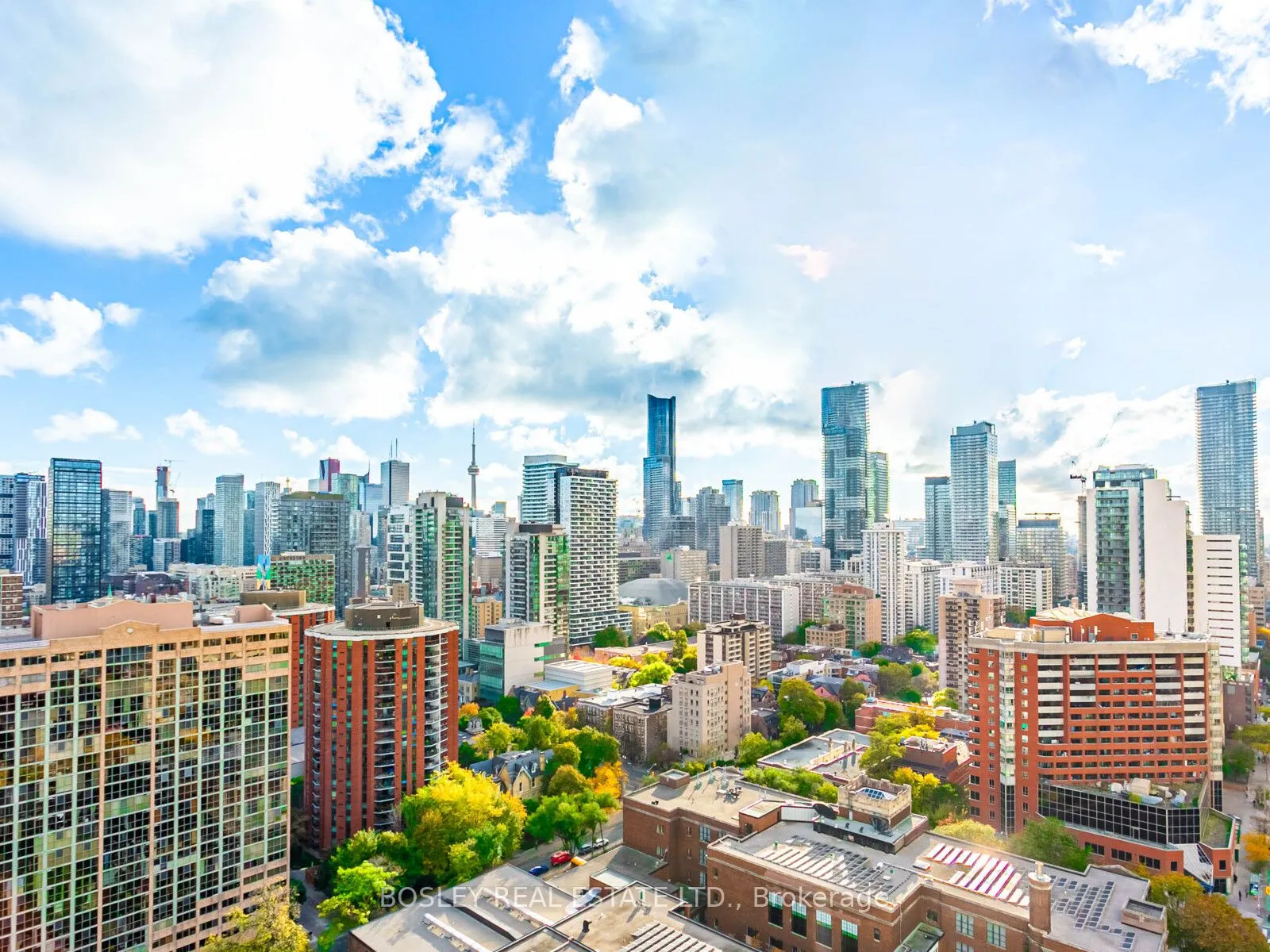 120 Homewood Avenue, #2410