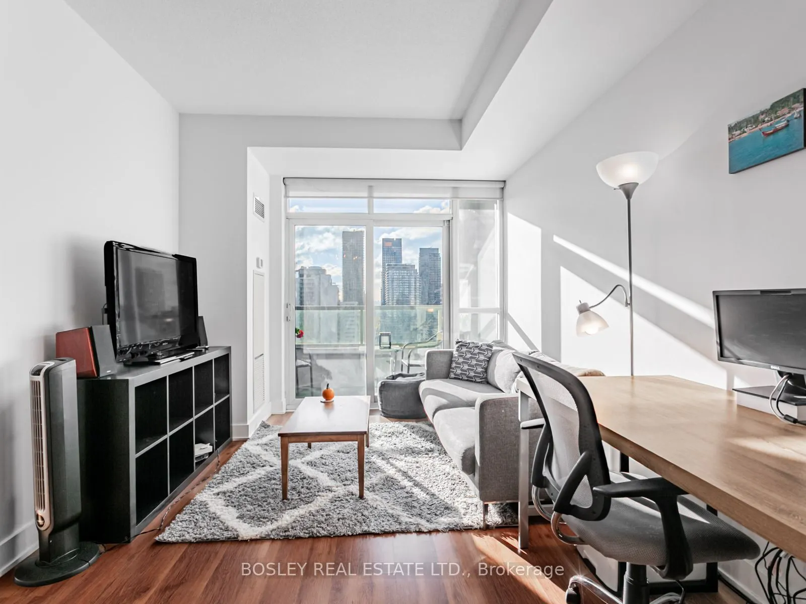 120 Homewood Avenue, #2410