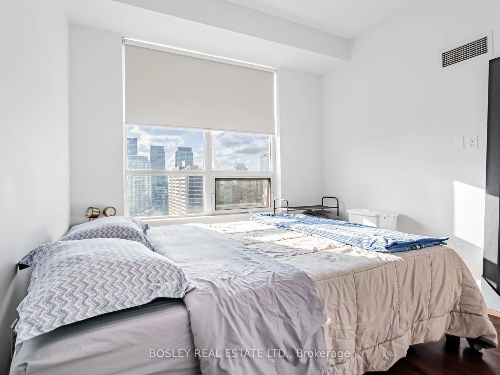 120 Homewood Avenue, #2410