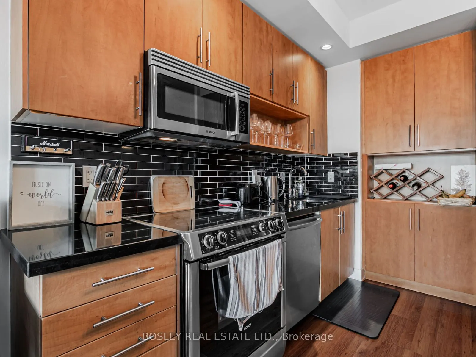 120 Homewood Avenue, #2410