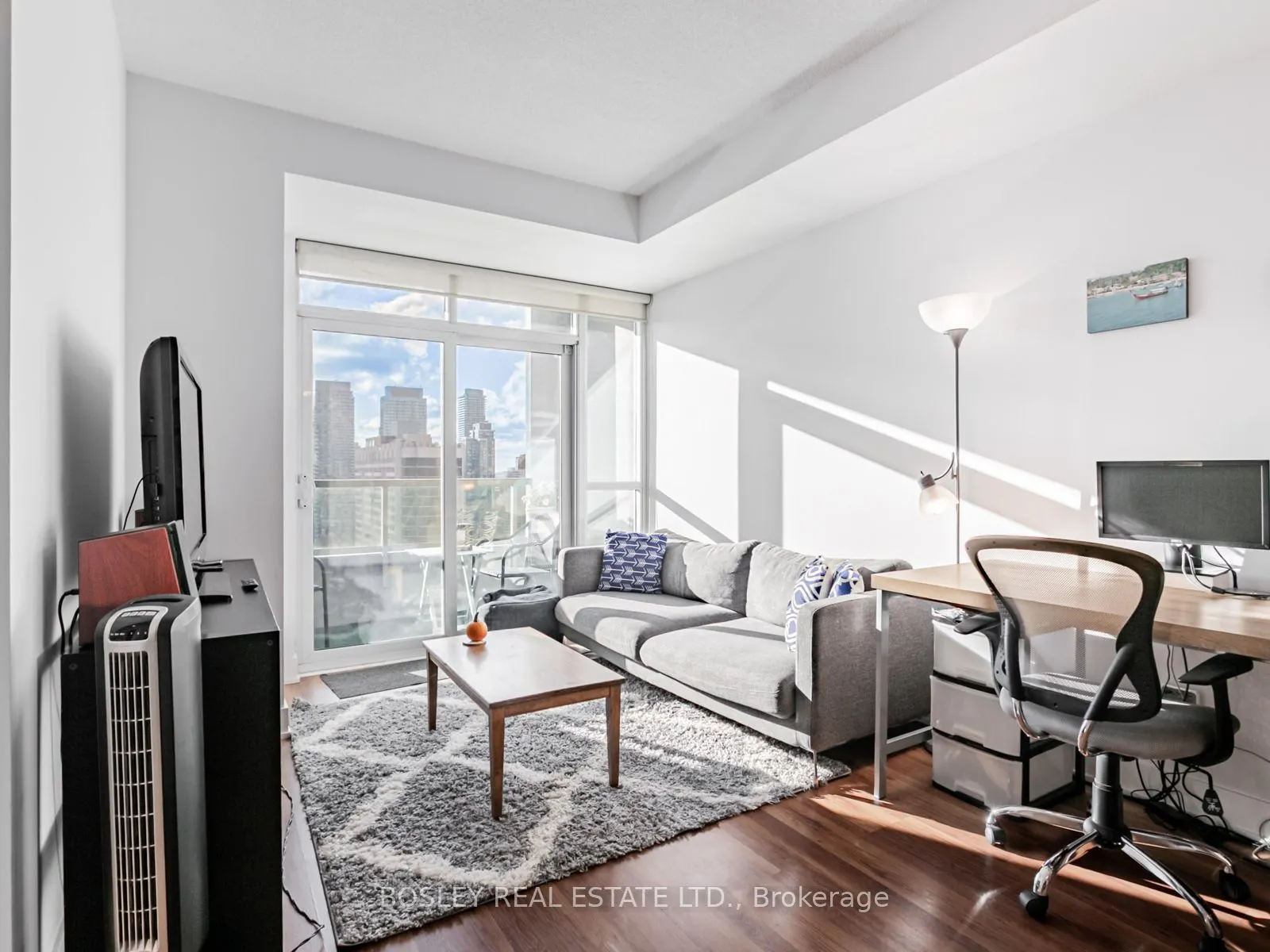 120 Homewood Avenue, #2410