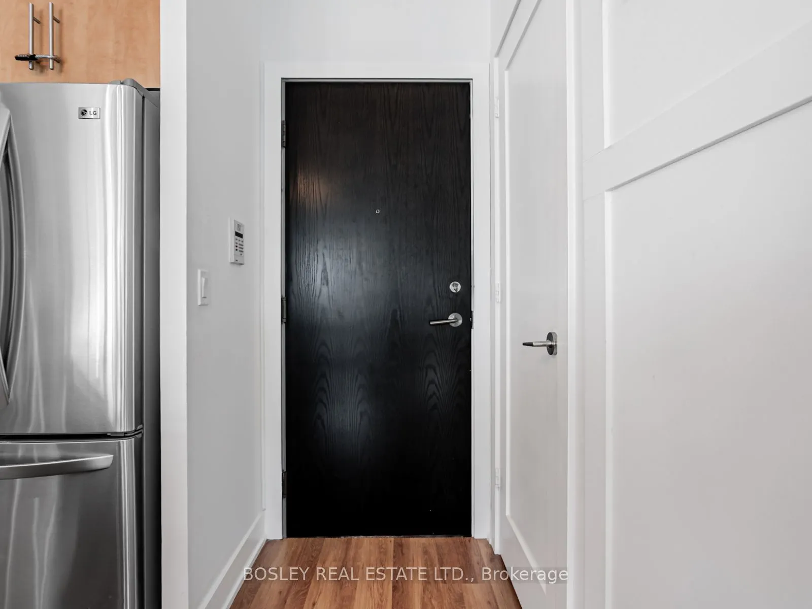 120 Homewood Avenue, #2410