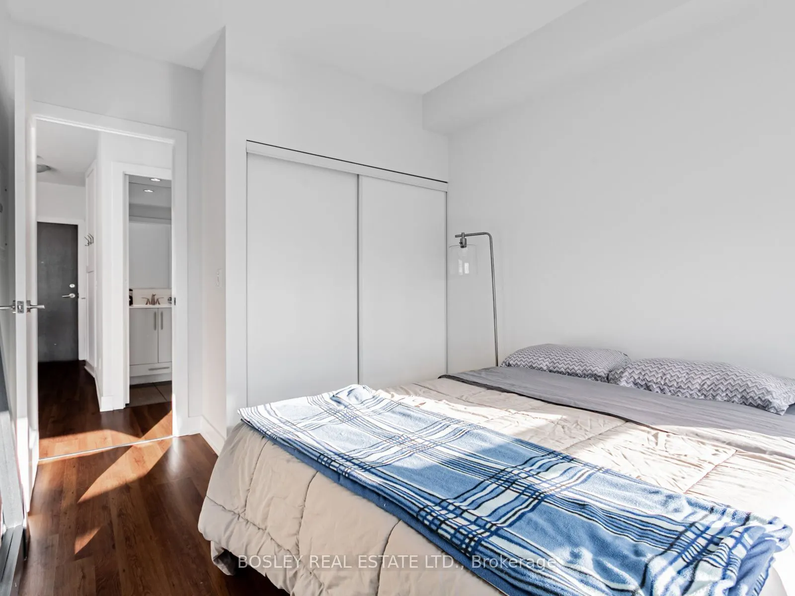 120 Homewood Avenue, #2410