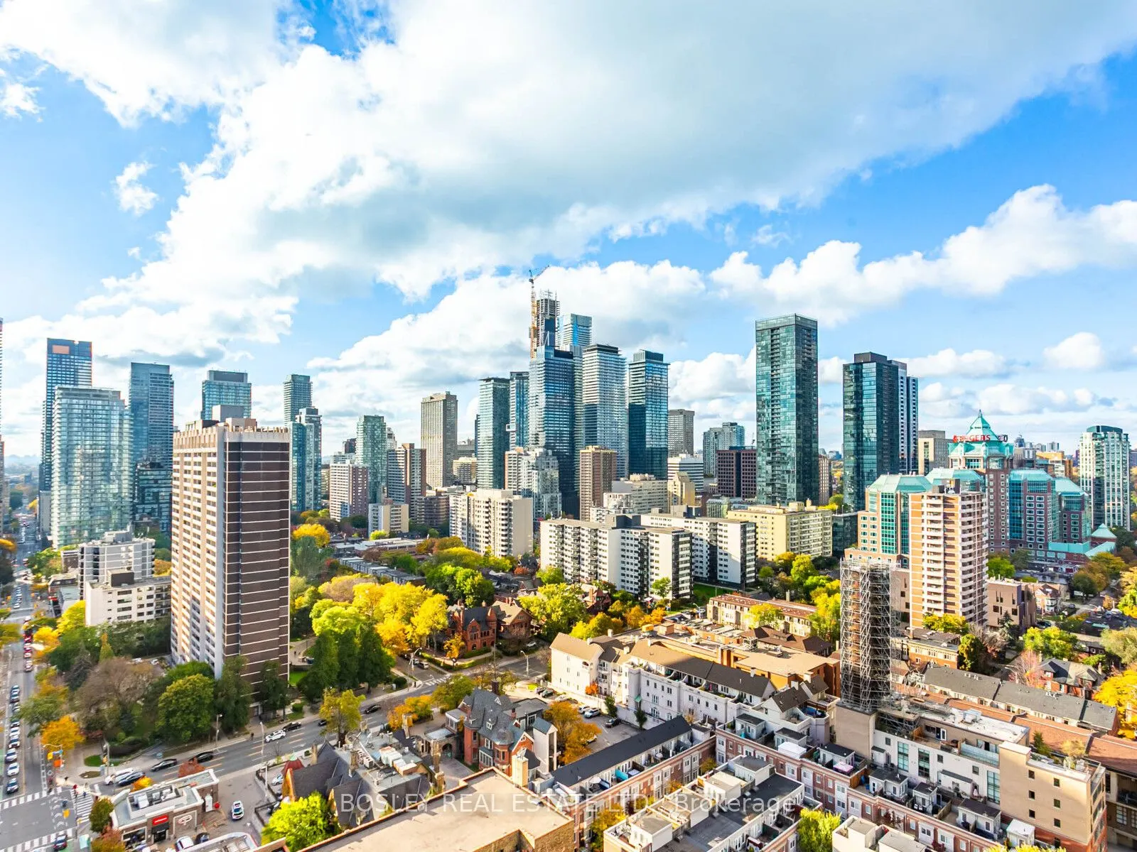 120 Homewood Avenue, #2410