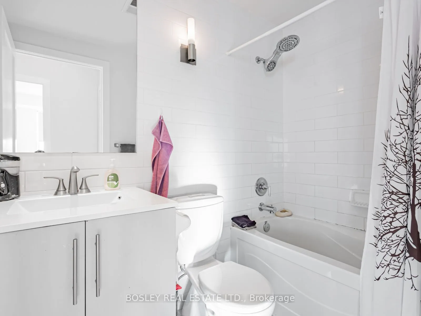 120 Homewood Avenue, #2410