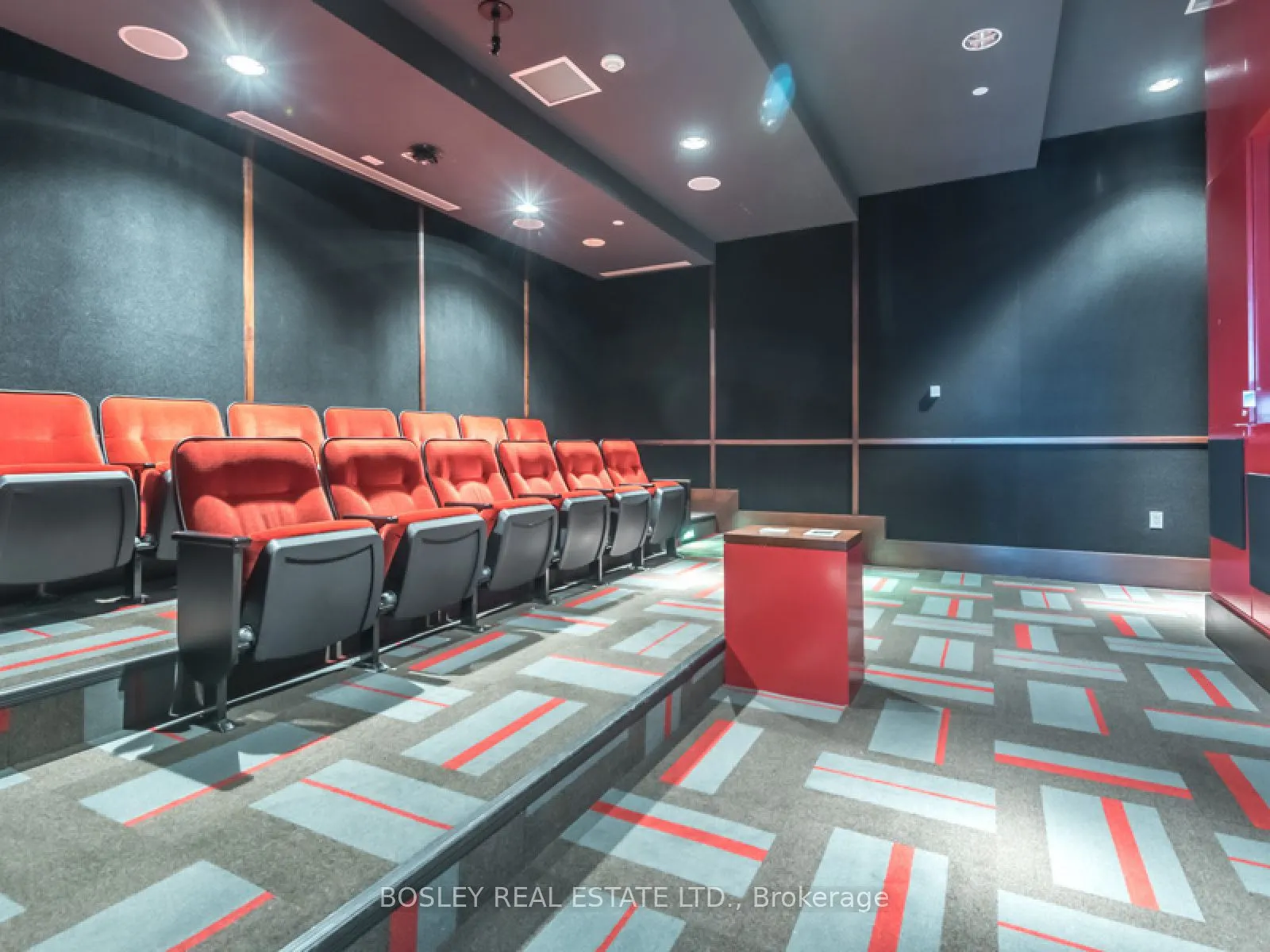 120 Homewood Avenue, #2410