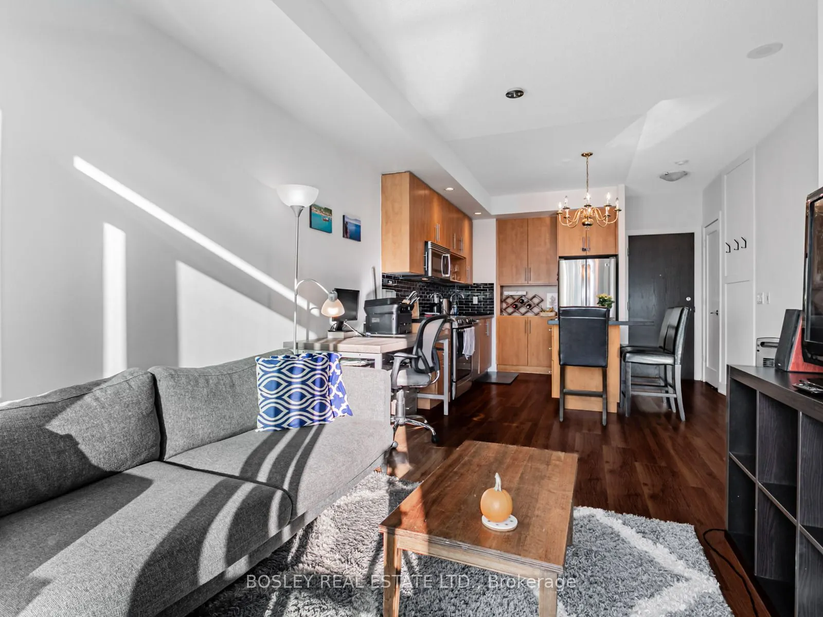 120 Homewood Avenue, #2410