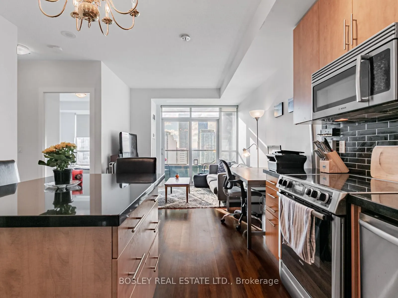 120 Homewood Avenue, #2410