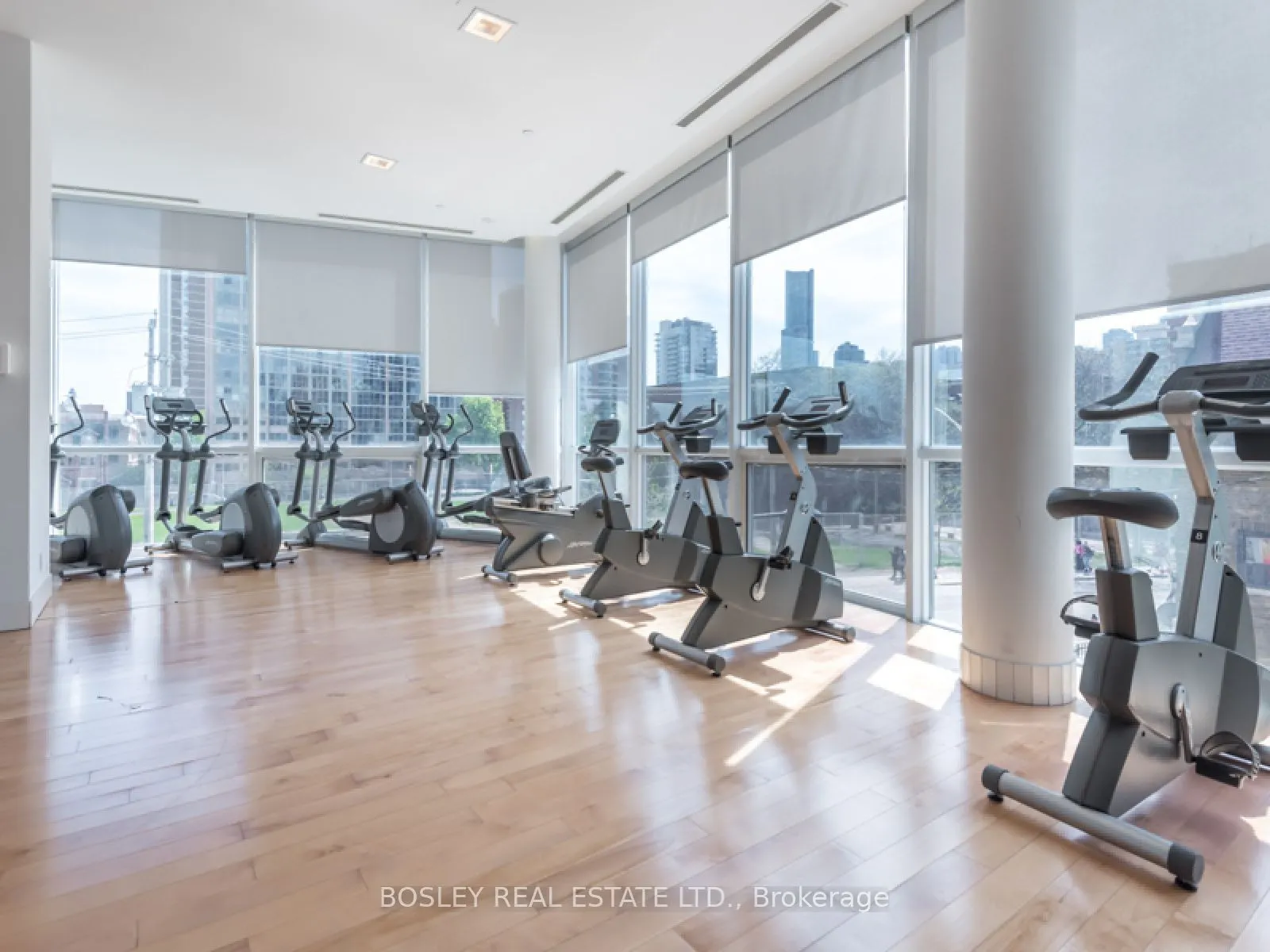 120 Homewood Avenue, #2410