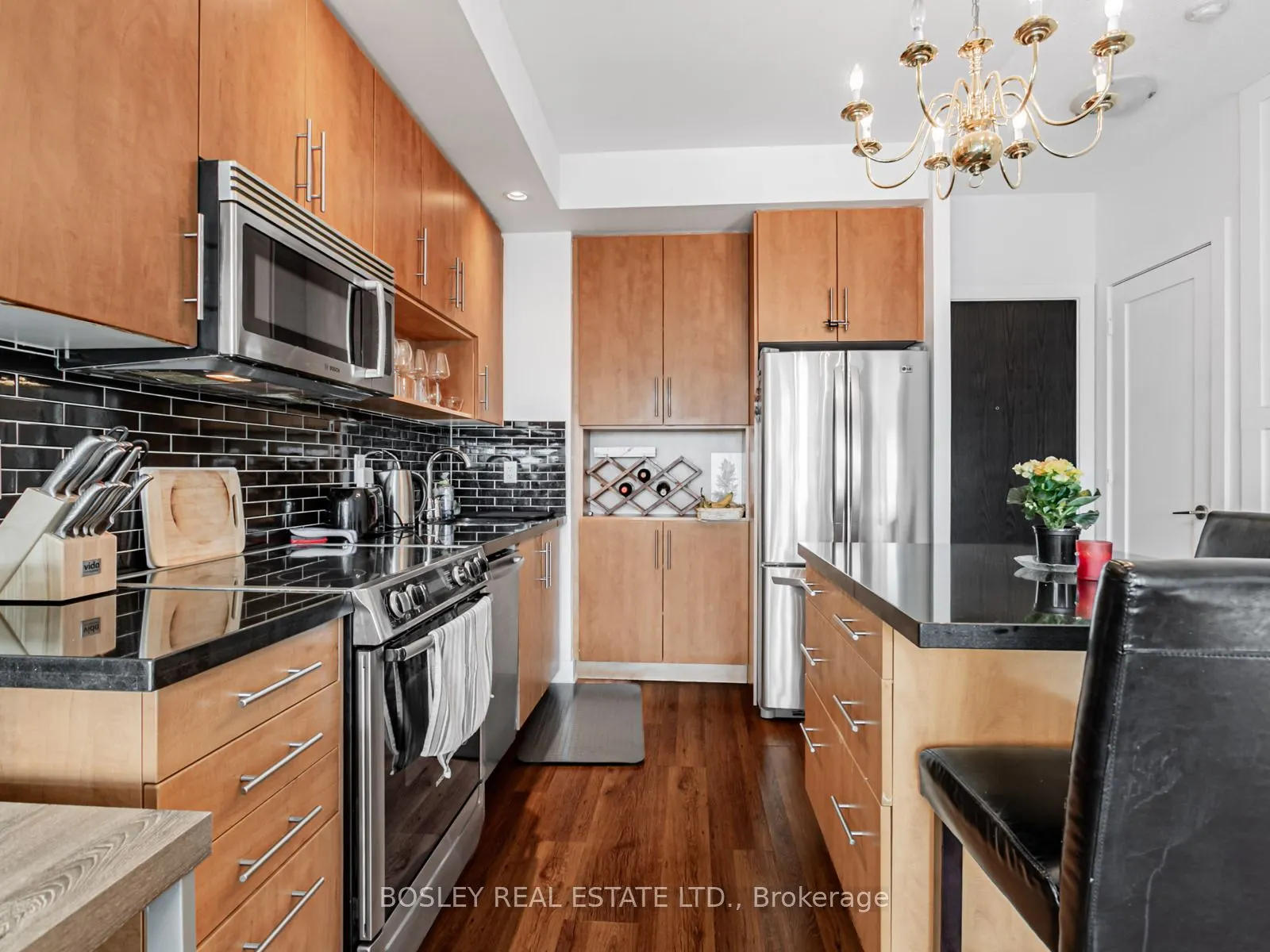 120 Homewood Avenue, #2410