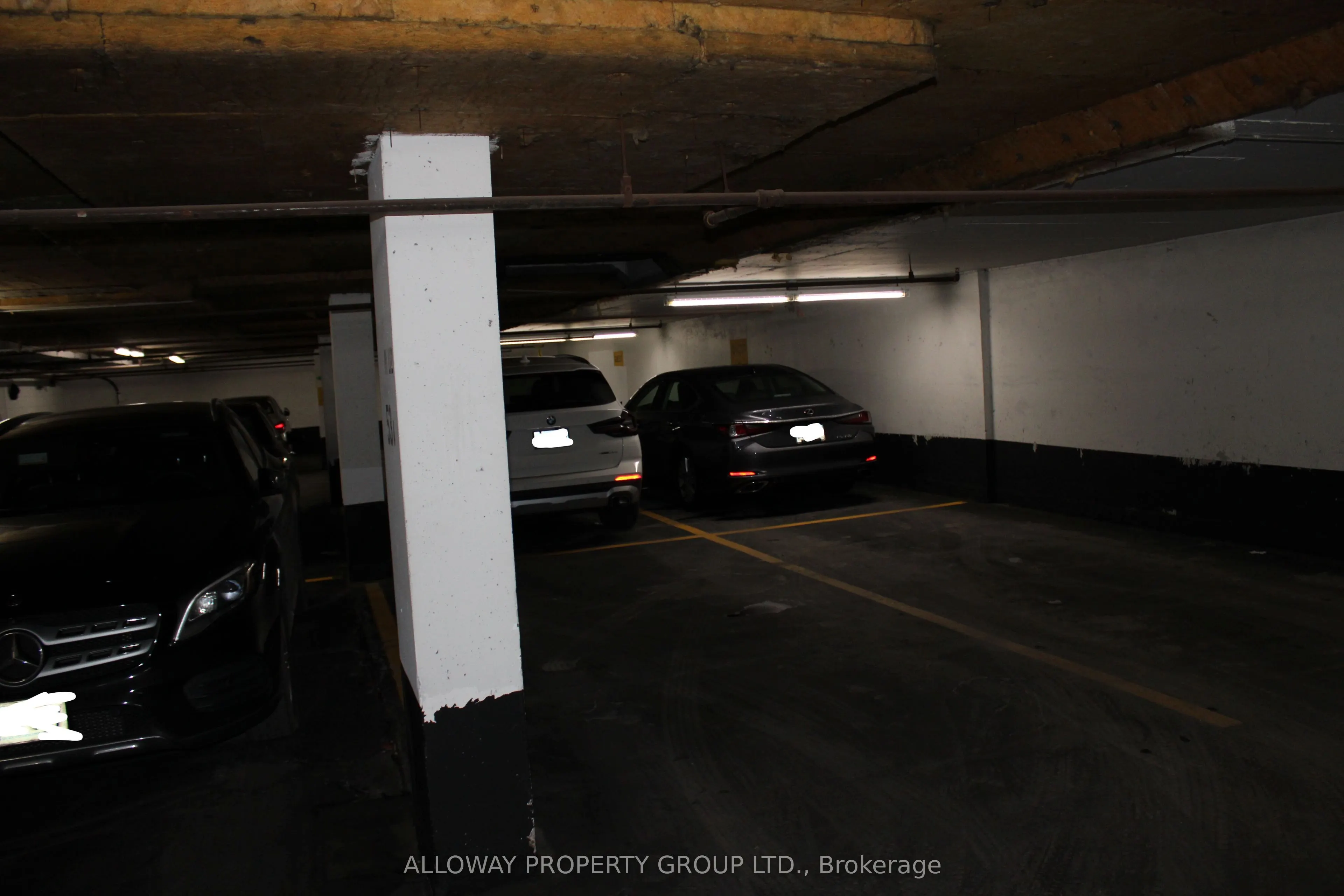 1166 Bay Street, #Pkg 54A