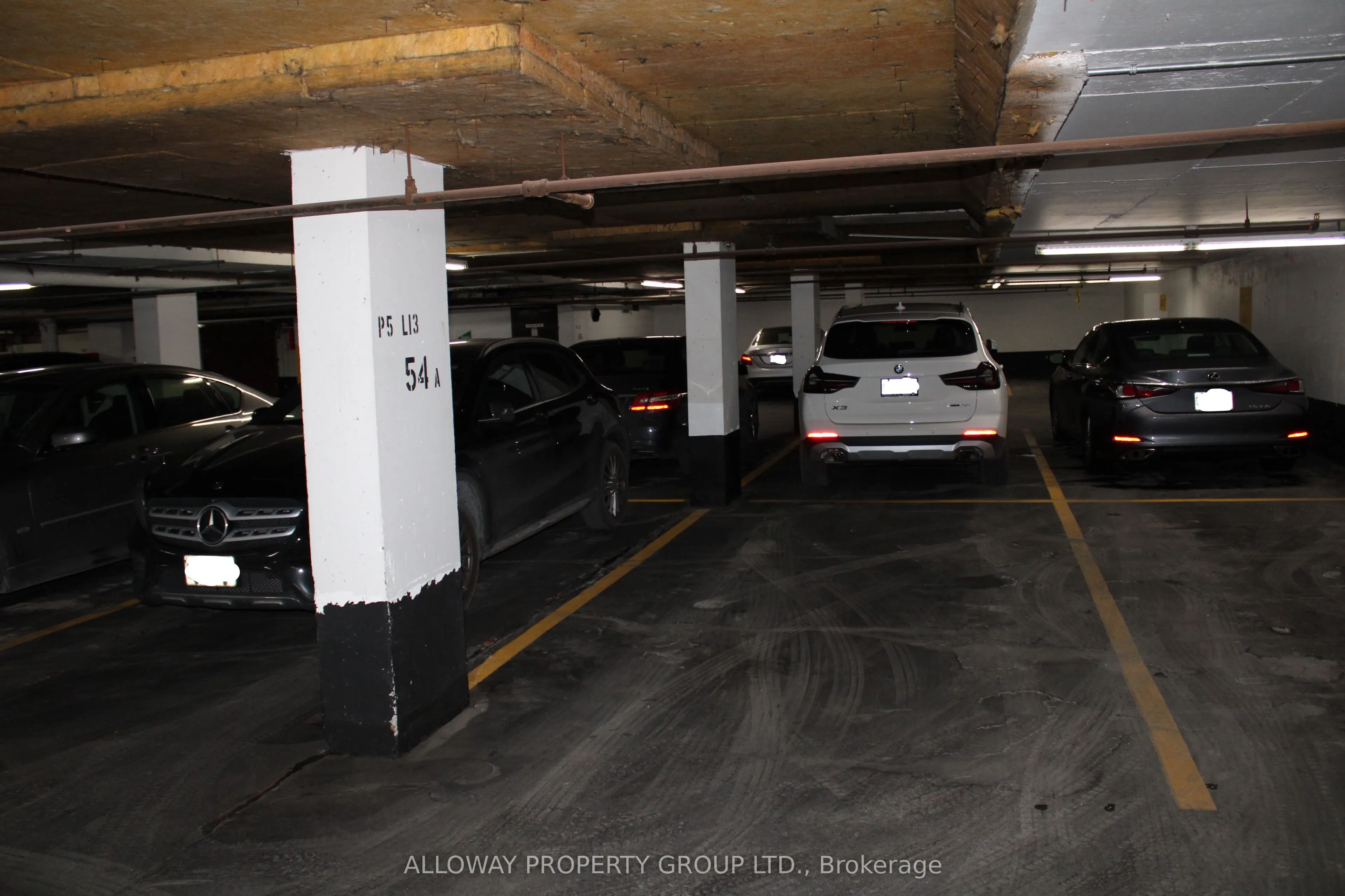 1166 Bay Street, #Pkg 54A