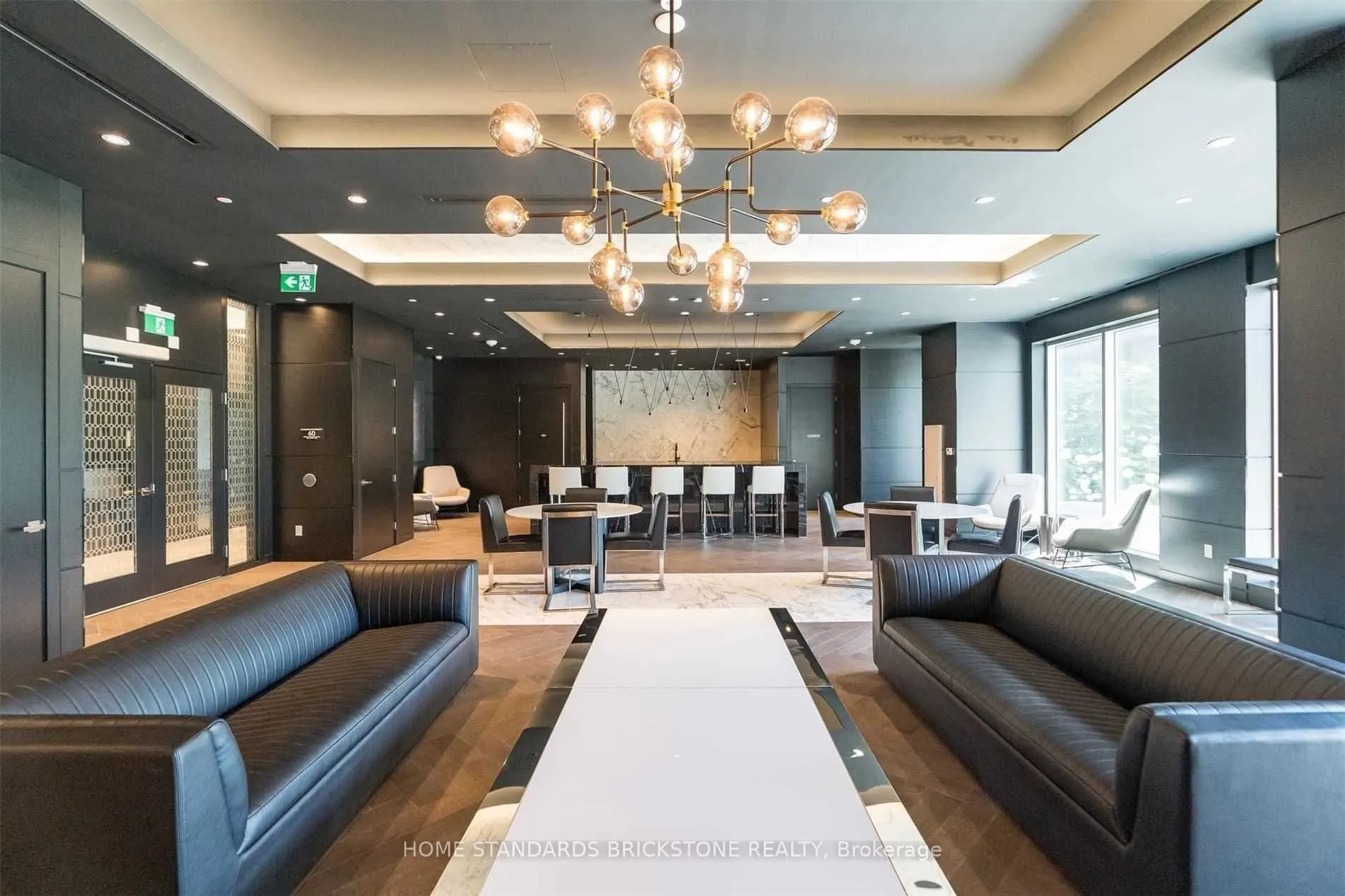 31 Tippett Road, #437