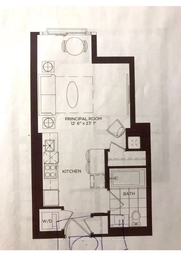 31 Tippett Road, #437