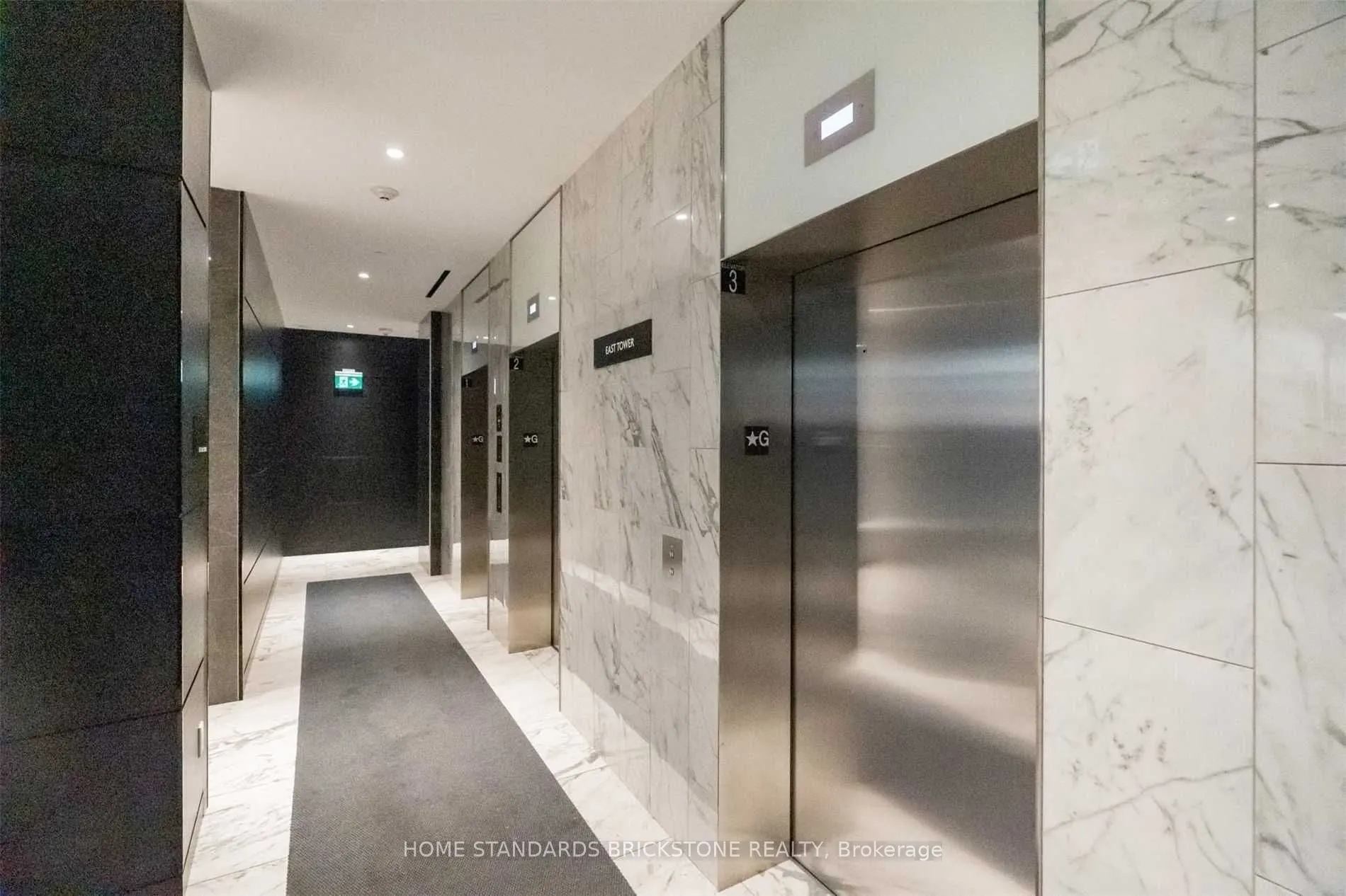 31 Tippett Road, #437