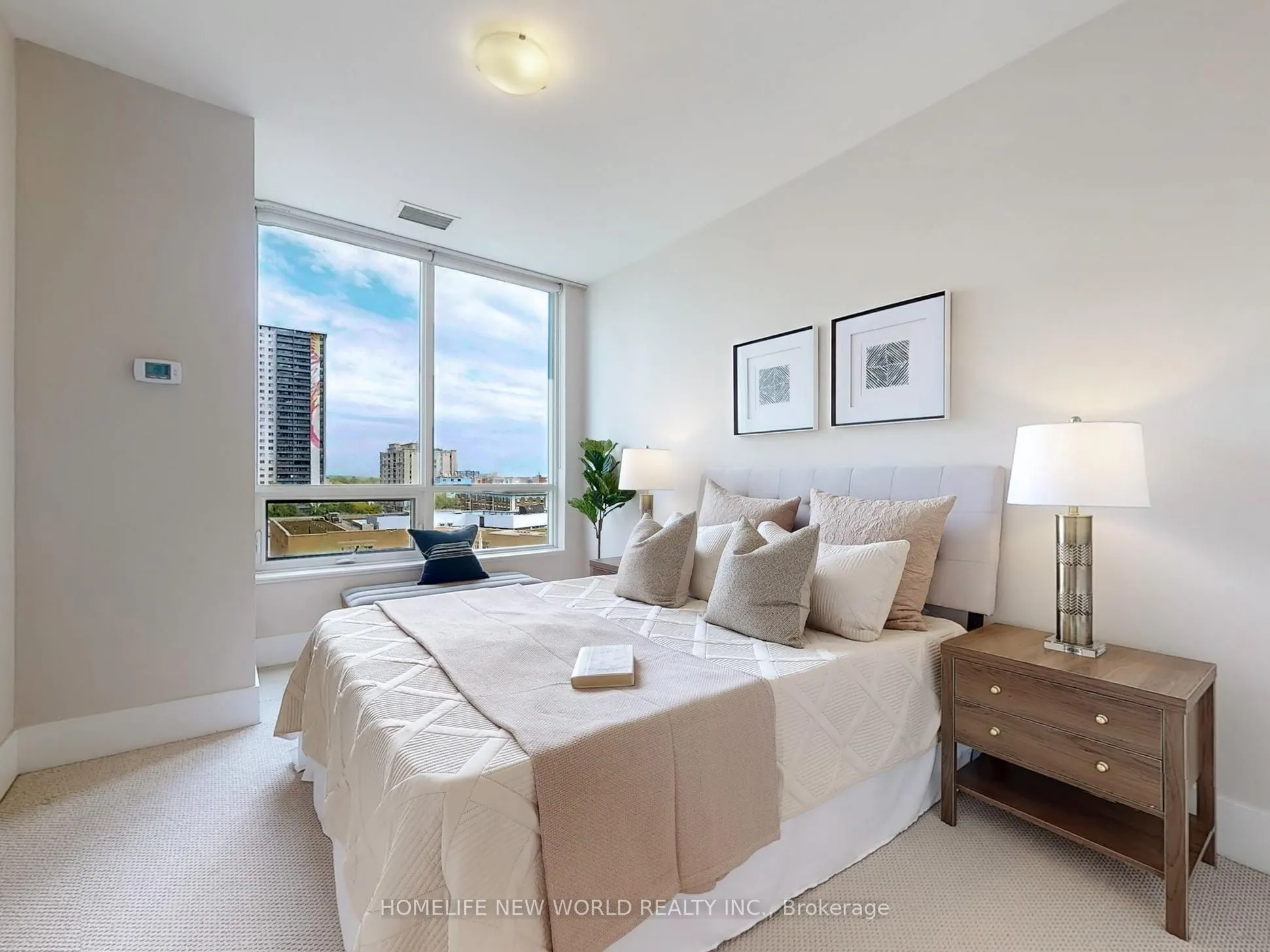 120 Homewood Avenue, #621