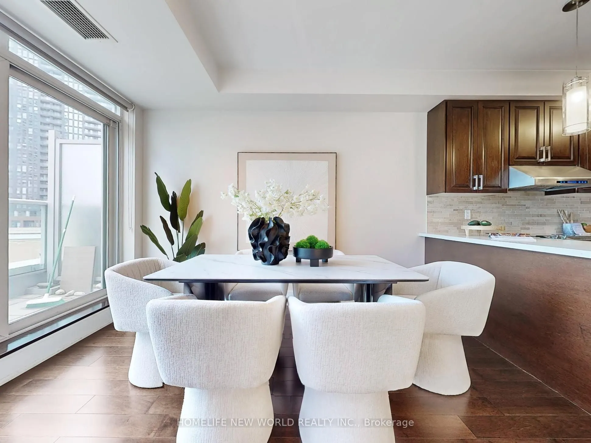 120 Homewood Avenue, #621