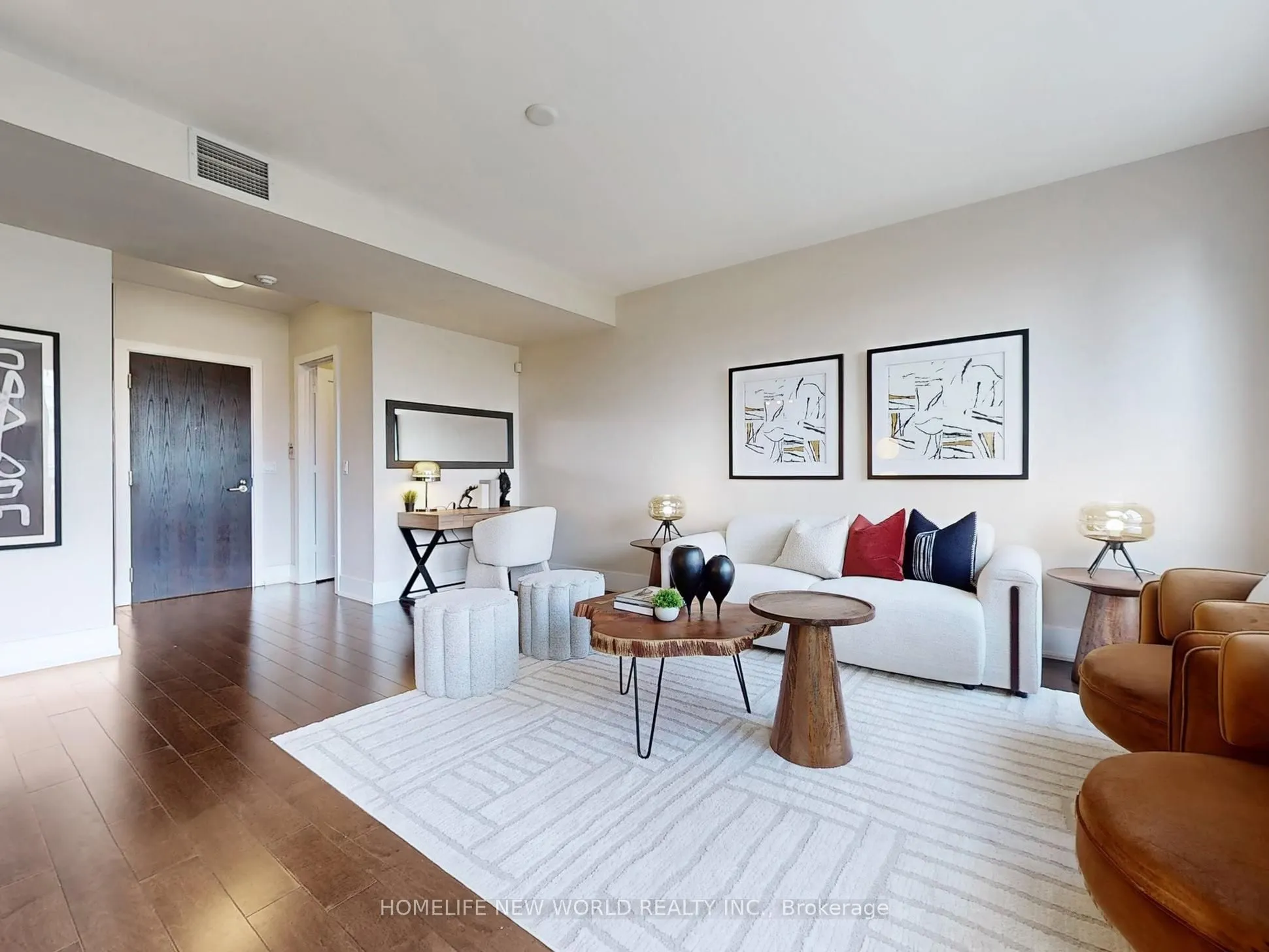 120 Homewood Avenue, #621