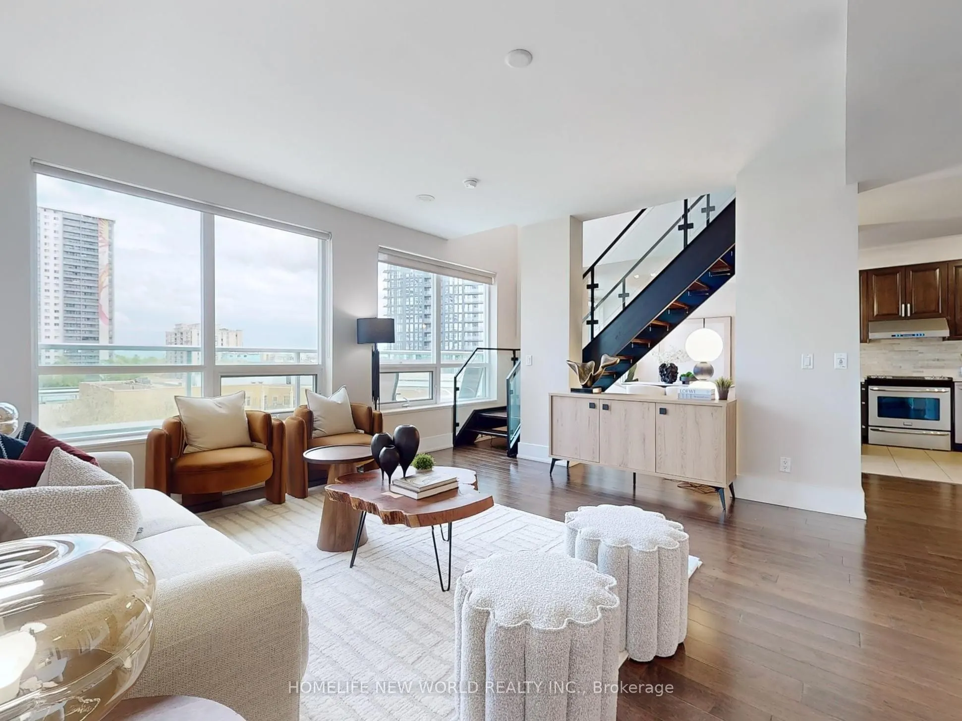 120 Homewood Avenue, #621