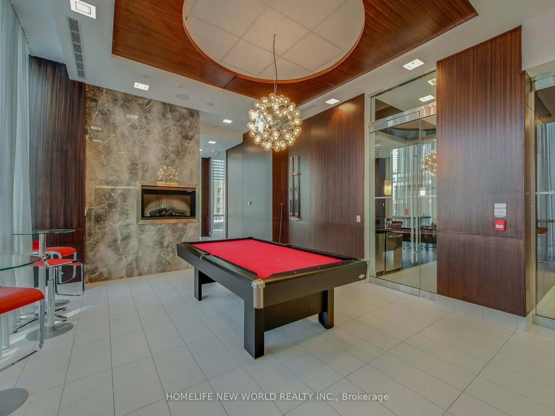 120 Homewood Avenue, #621