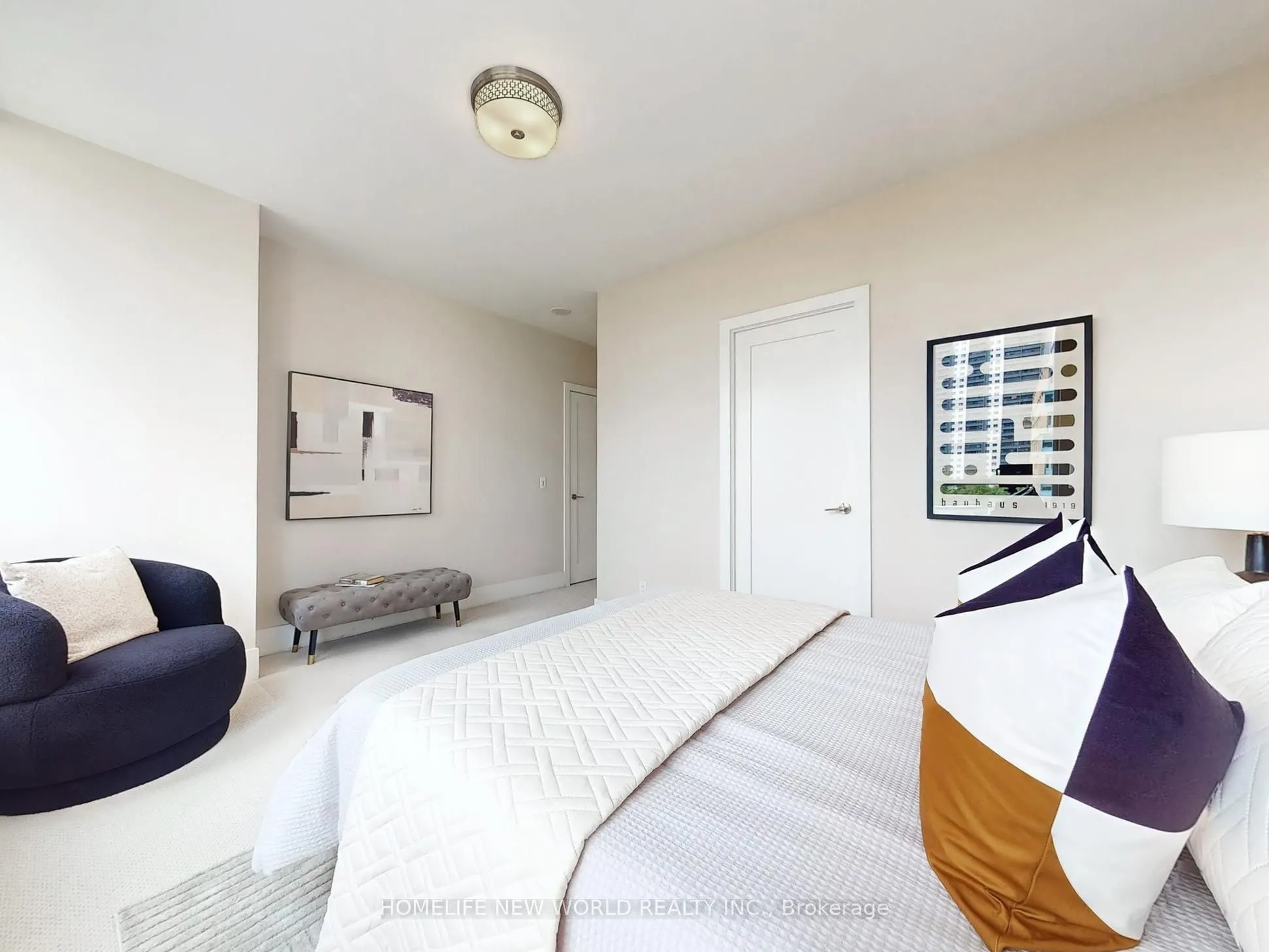 120 Homewood Avenue, #621