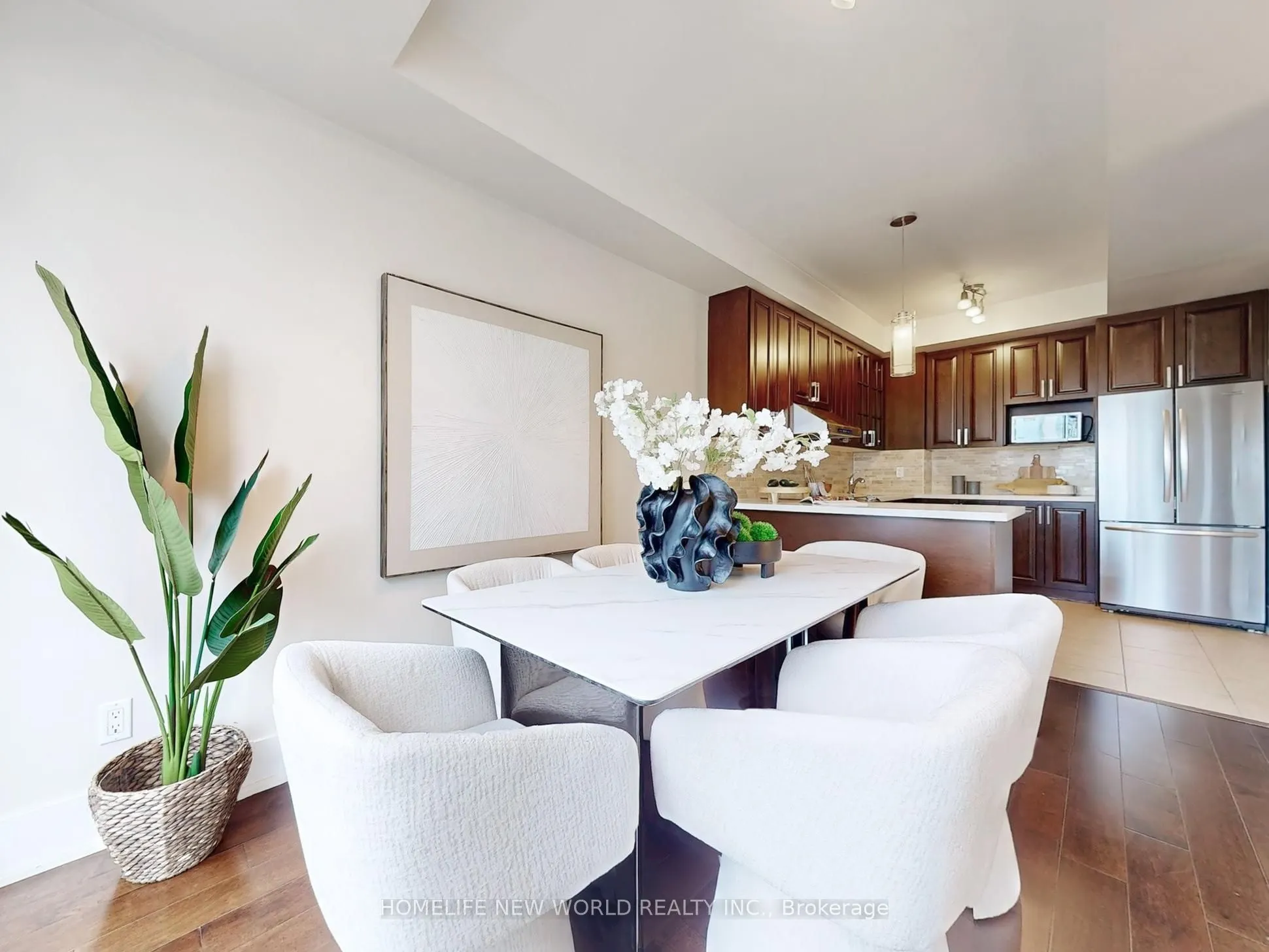 120 Homewood Avenue, #621