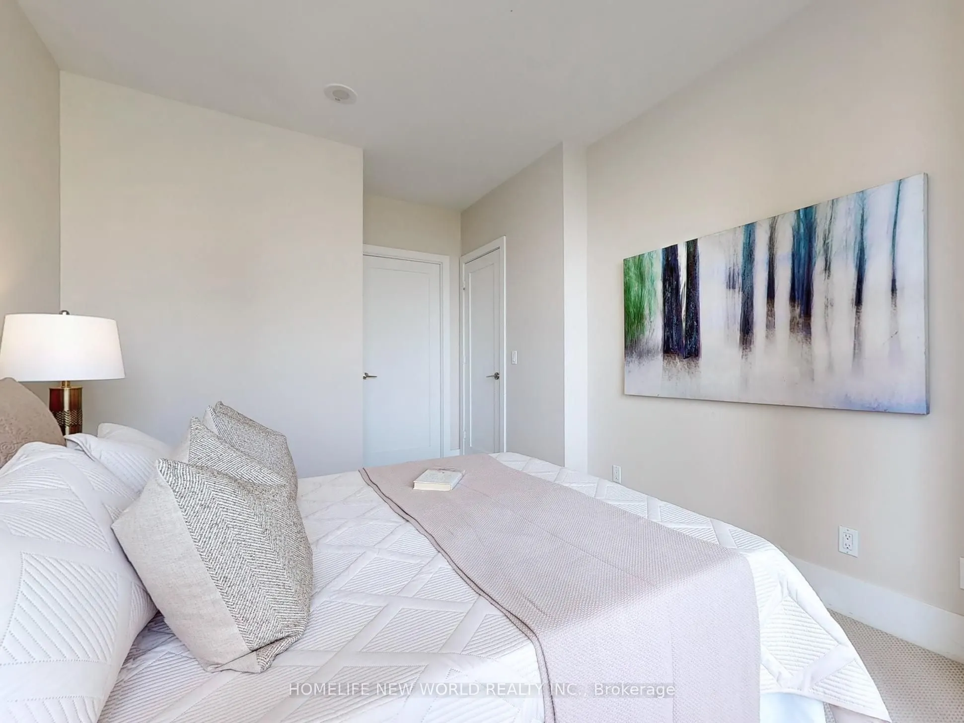 120 Homewood Avenue, #621