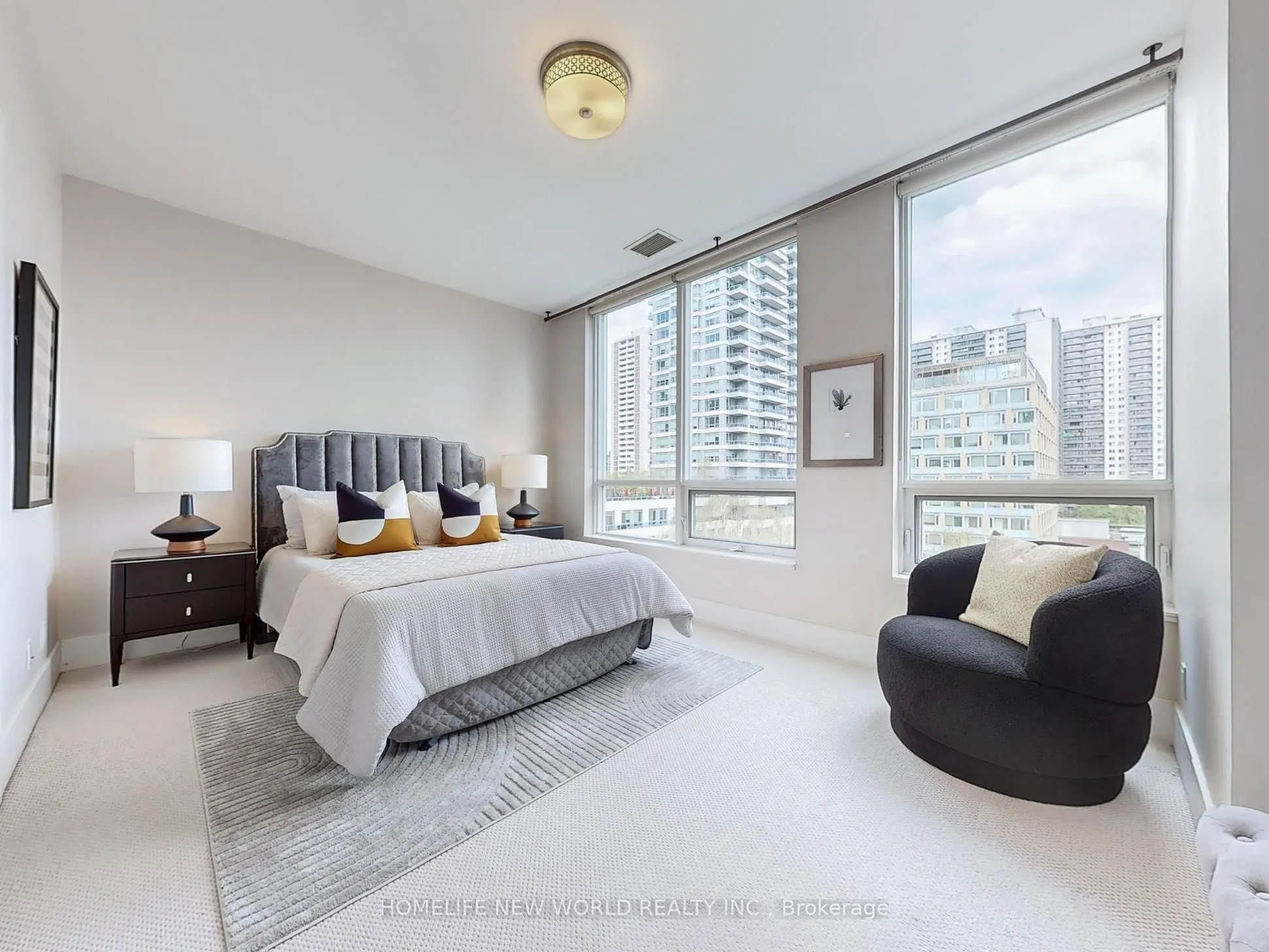 120 Homewood Avenue, #621