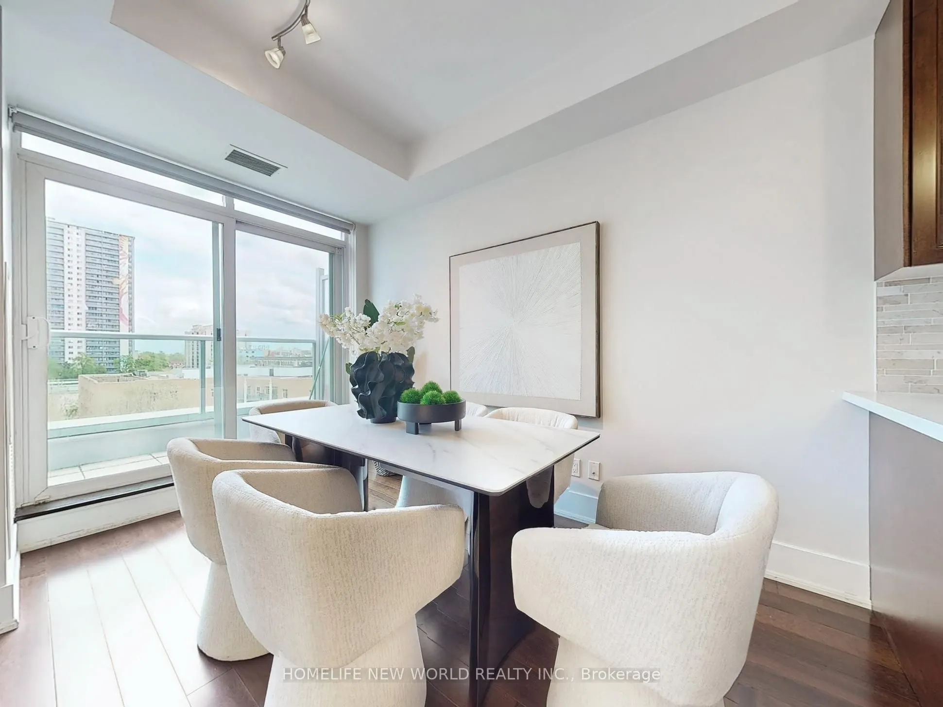 120 Homewood Avenue, #621