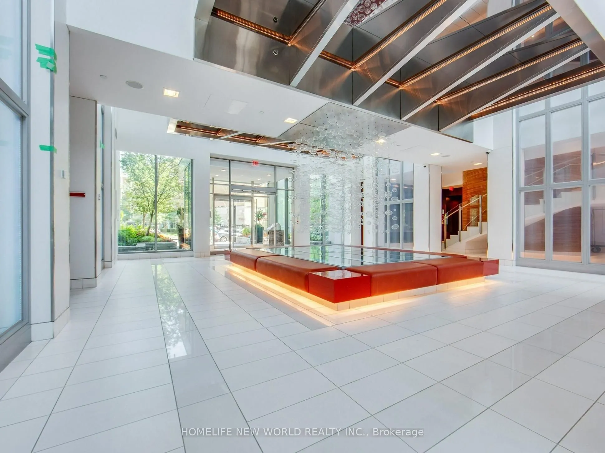 120 Homewood Avenue, #621