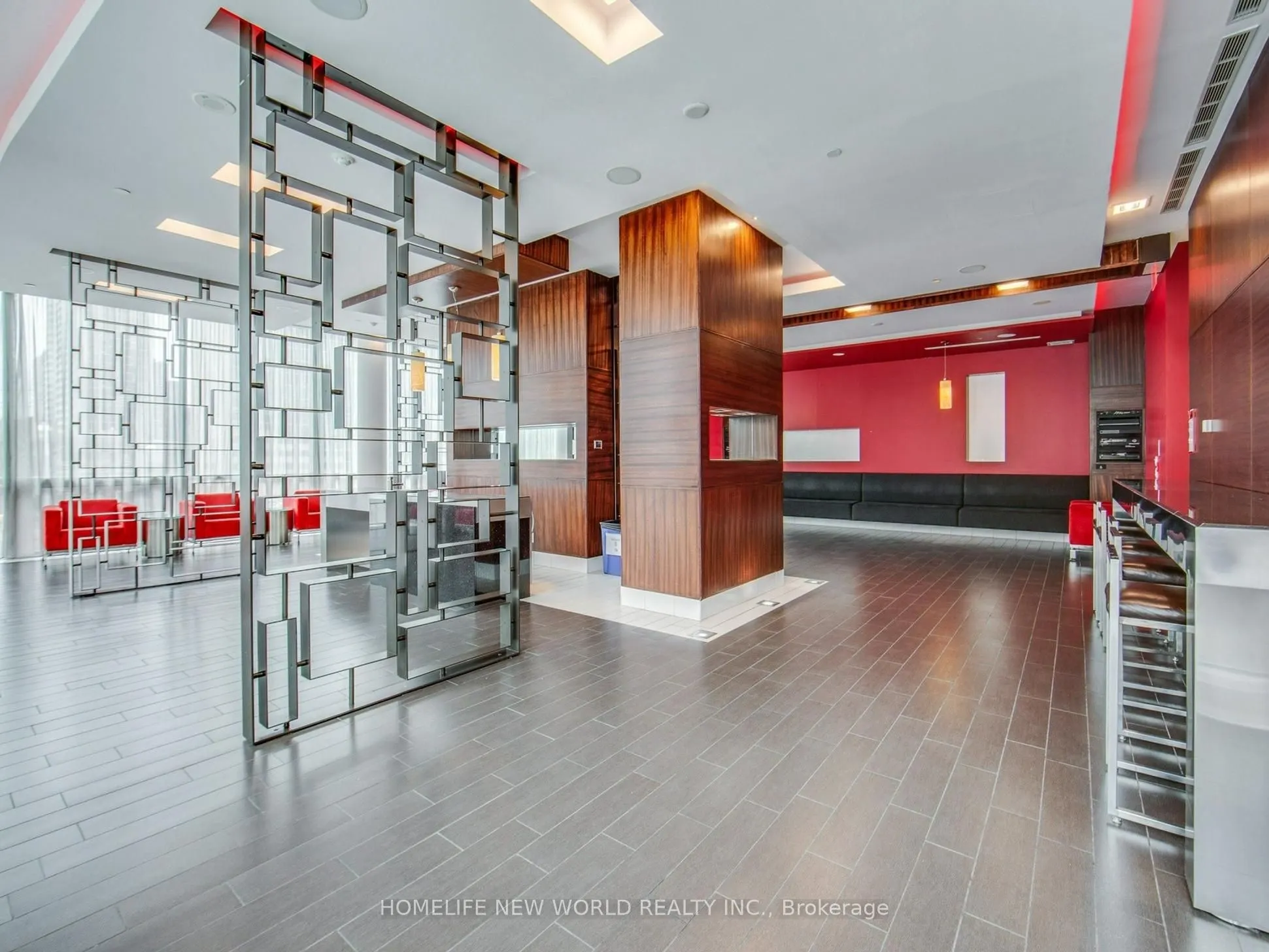 120 Homewood Avenue, #621