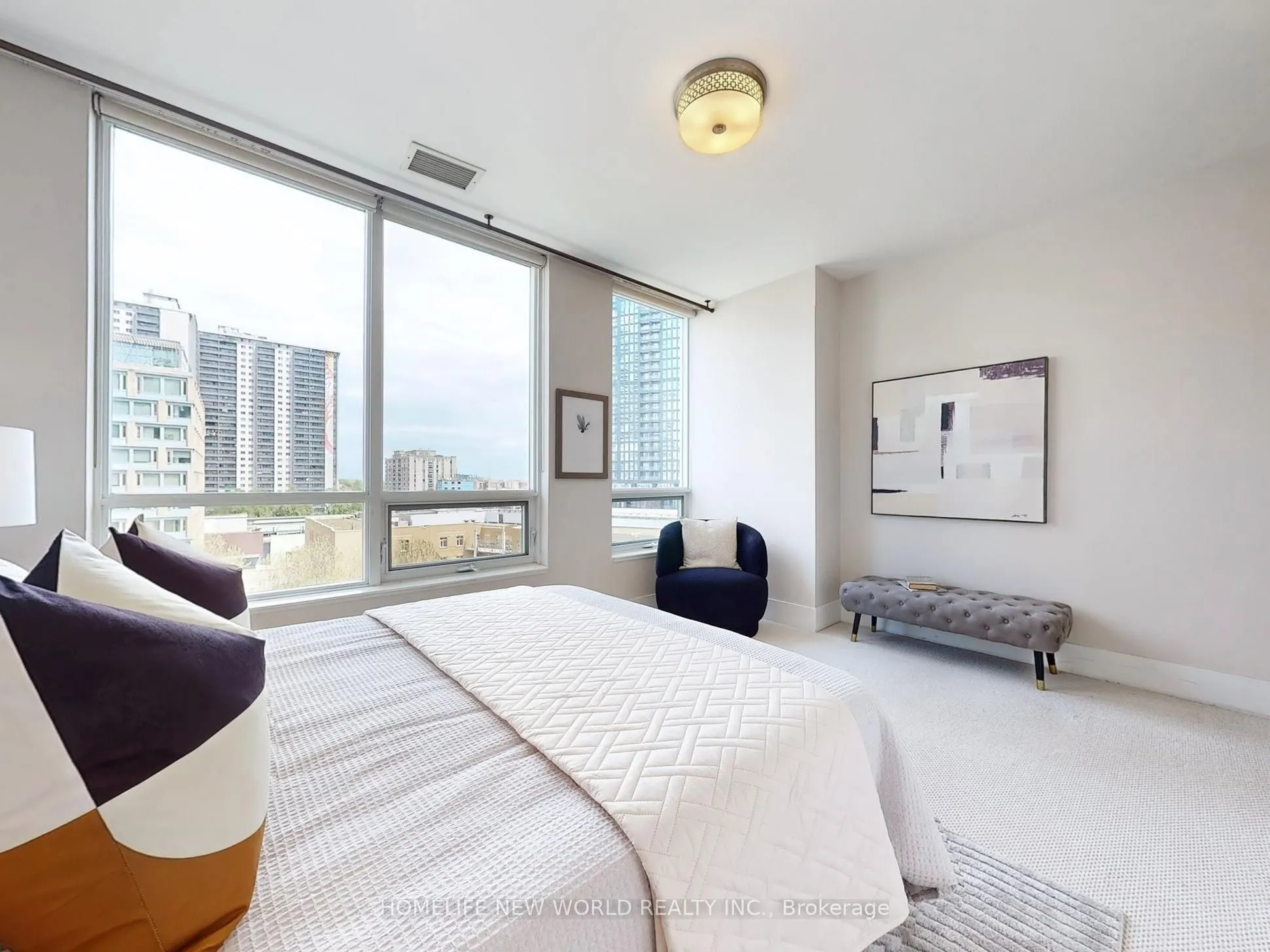 120 Homewood Avenue, #621