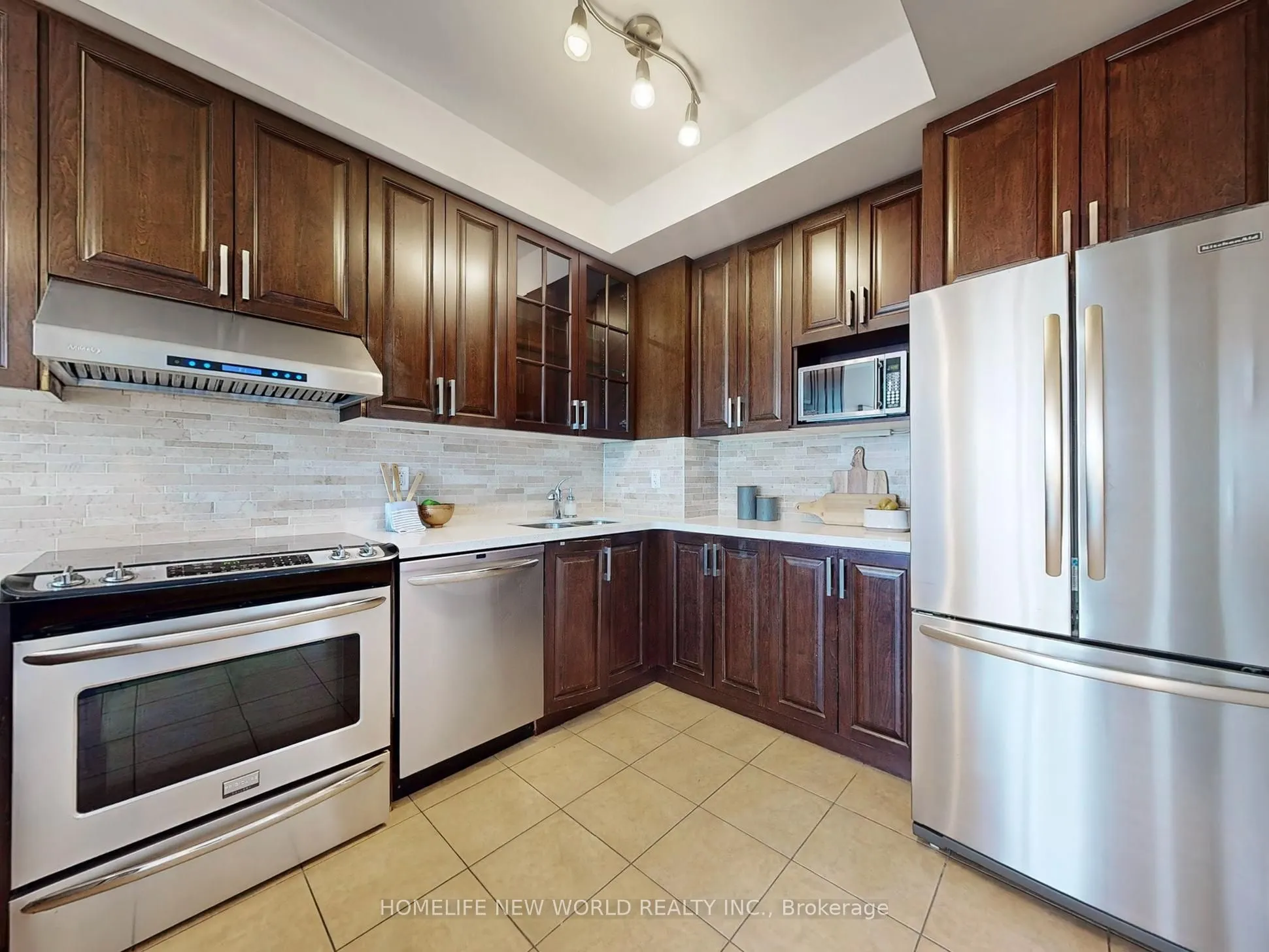 120 Homewood Avenue, #621