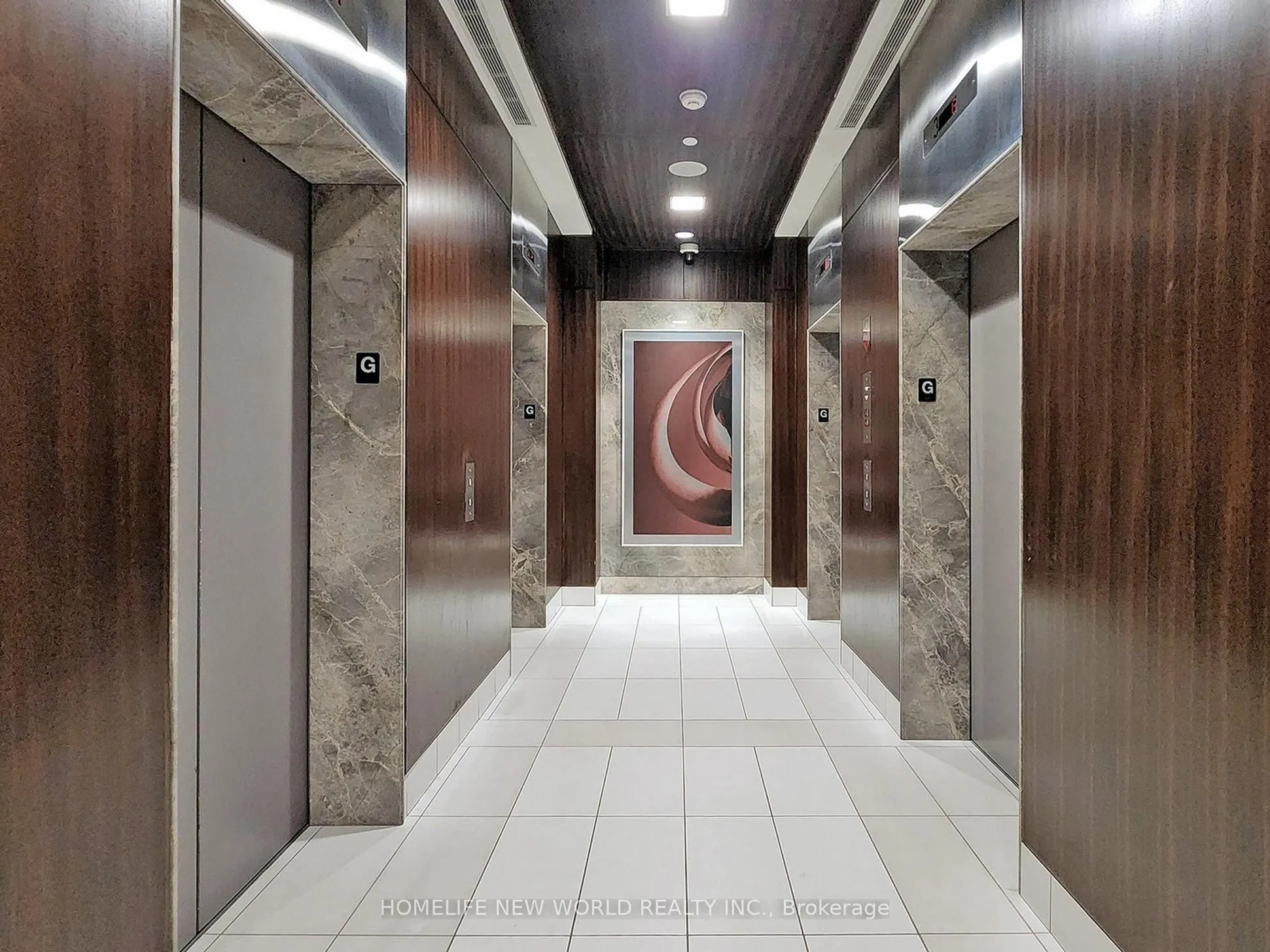 120 Homewood Avenue, #621