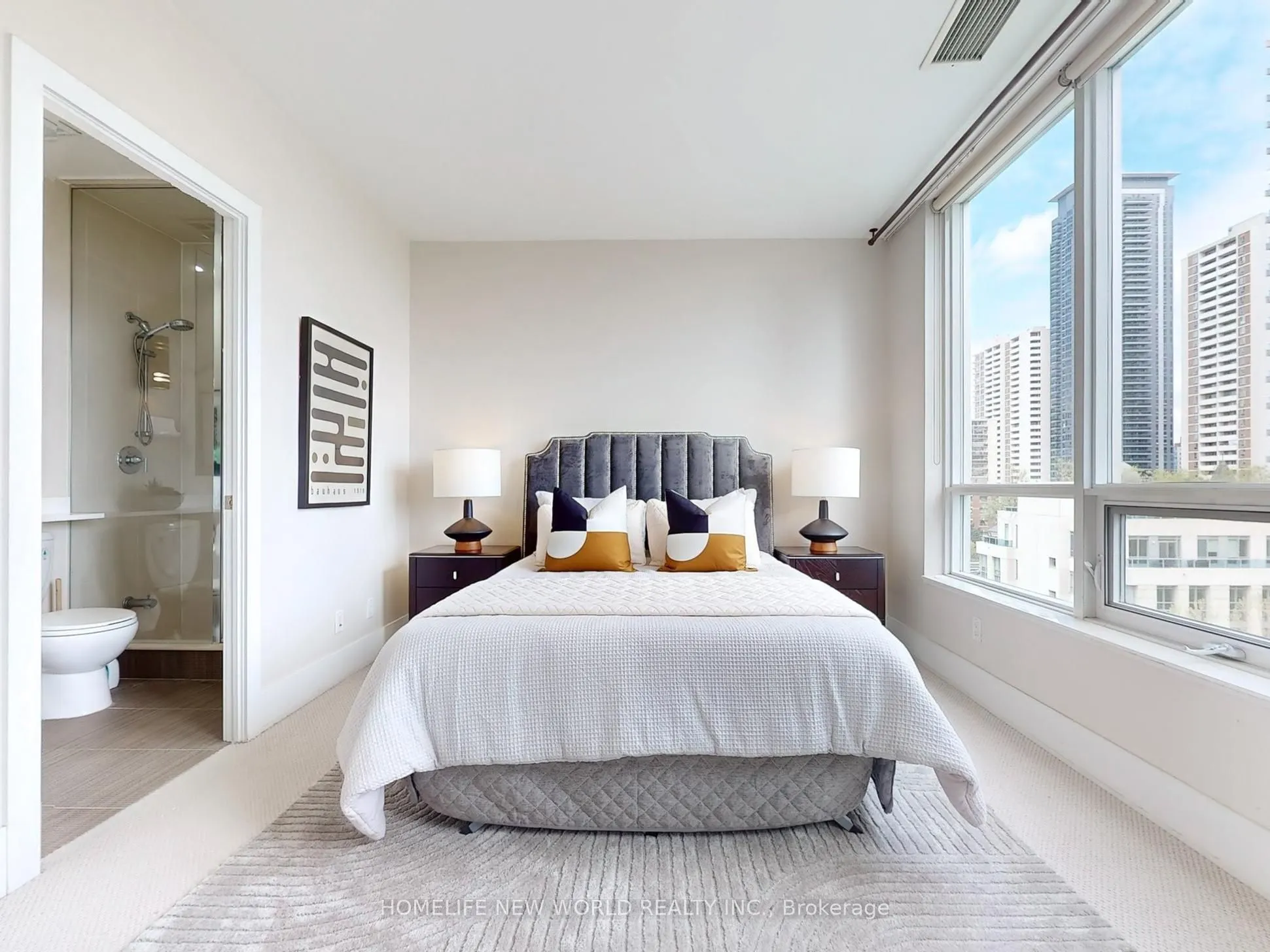 120 Homewood Avenue, #621