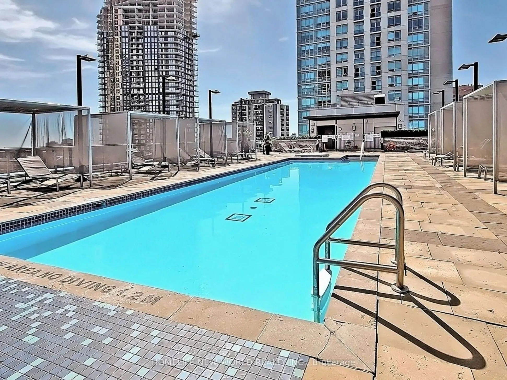 120 Homewood Avenue, #621