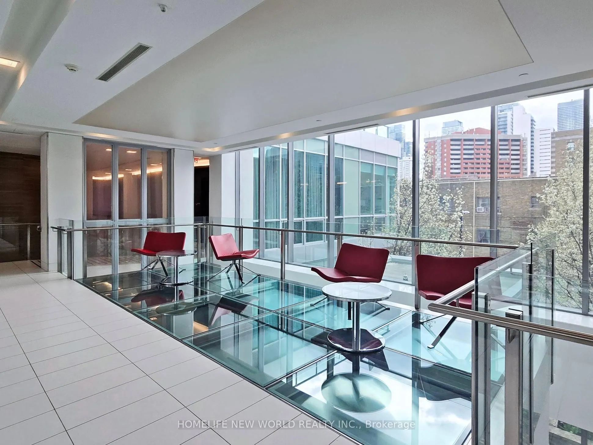 120 Homewood Avenue, #621