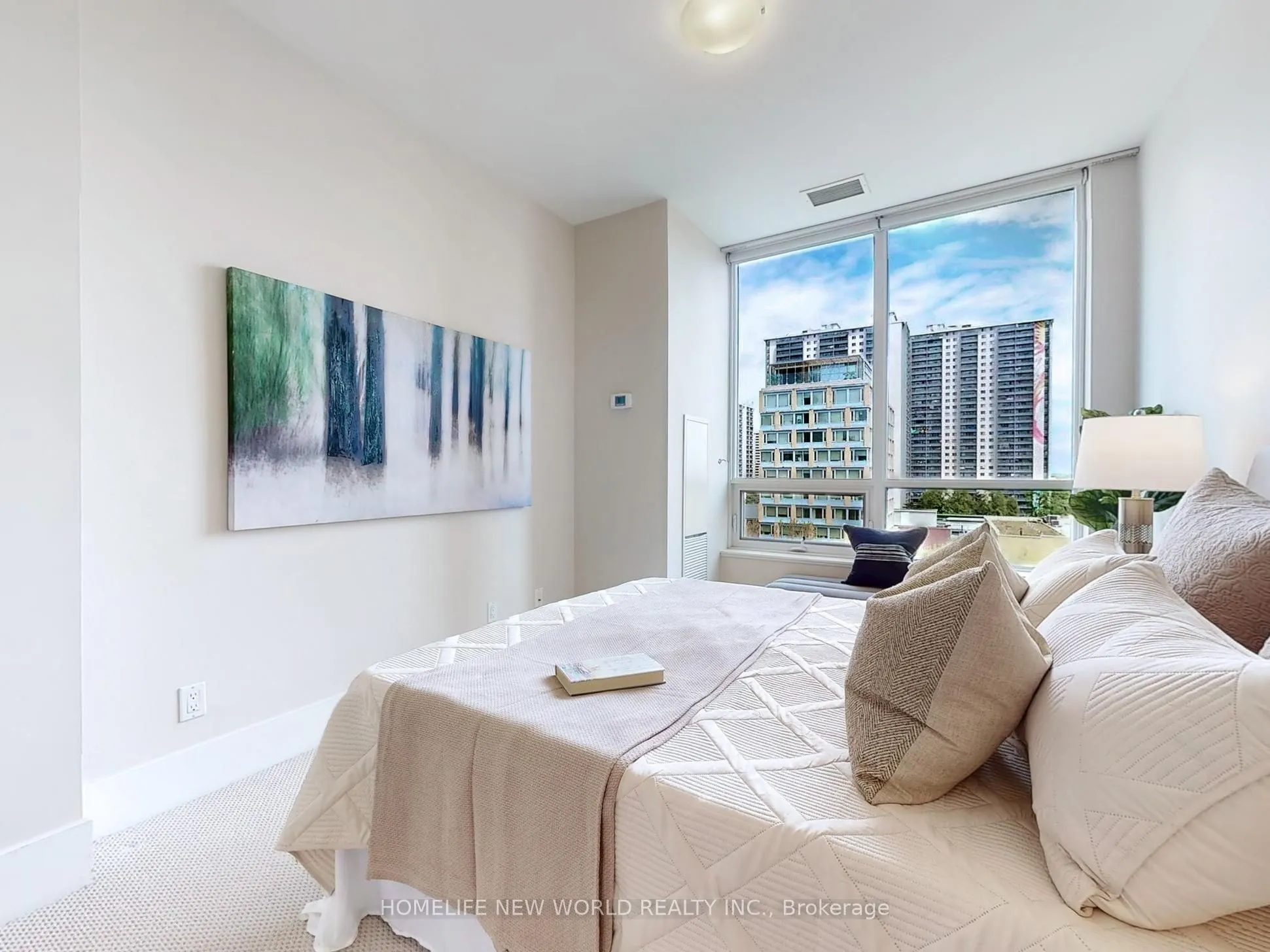 120 Homewood Avenue, #621