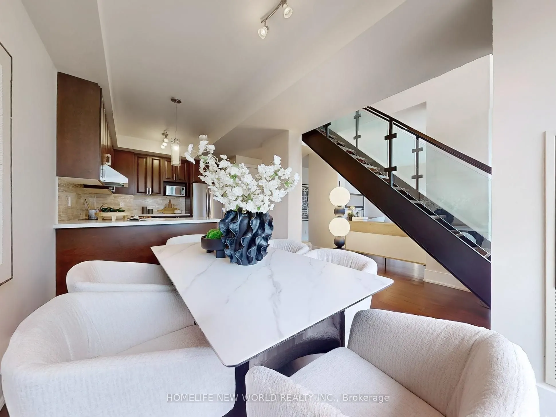 120 Homewood Avenue, #621