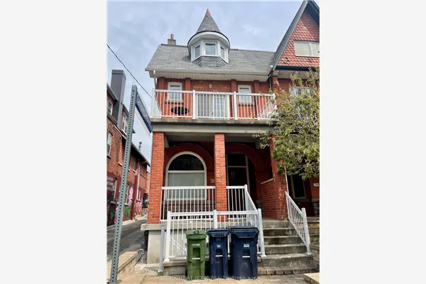 76 Oxford Street, #Basement