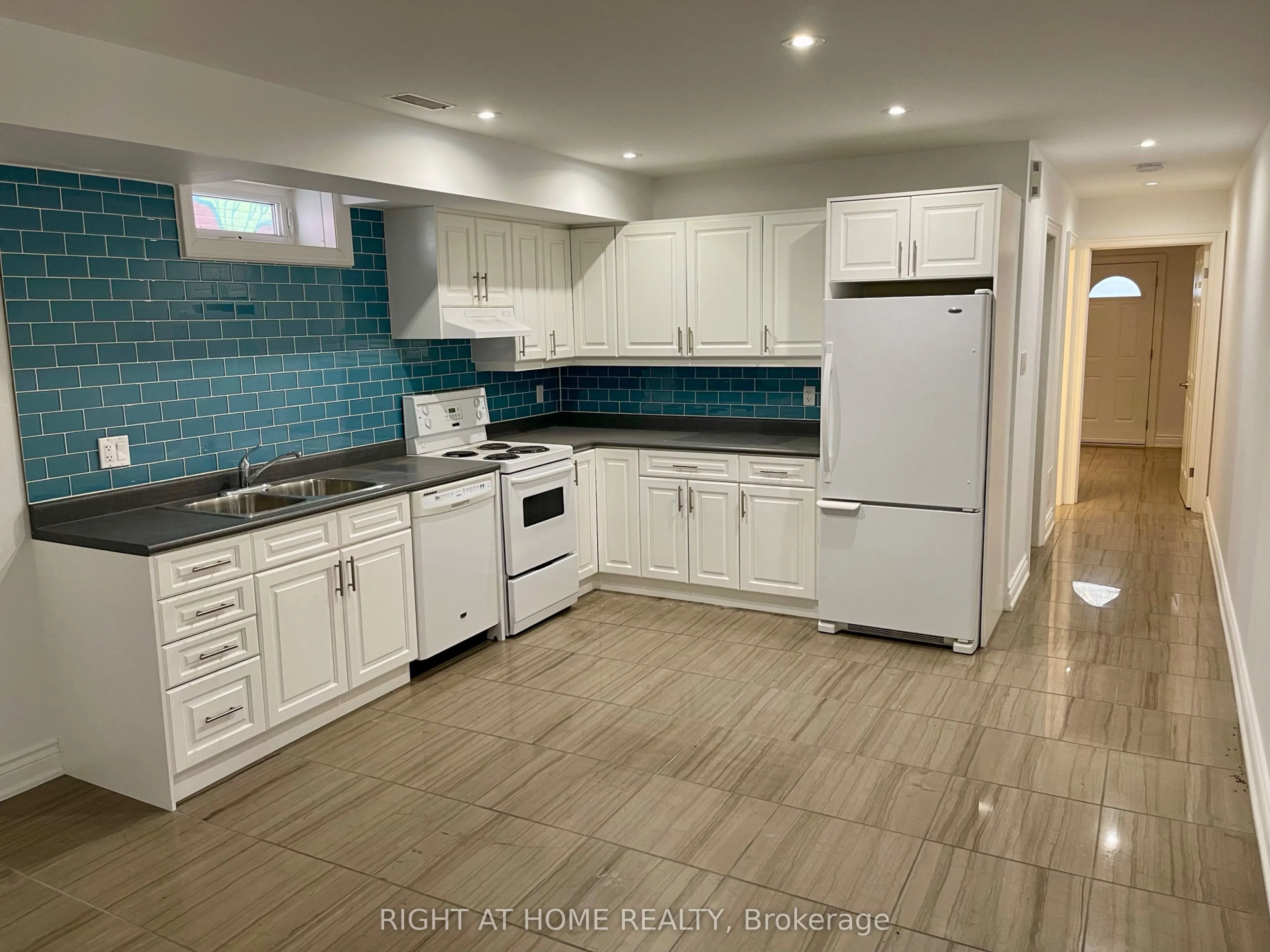 76 Oxford Street, #Basement