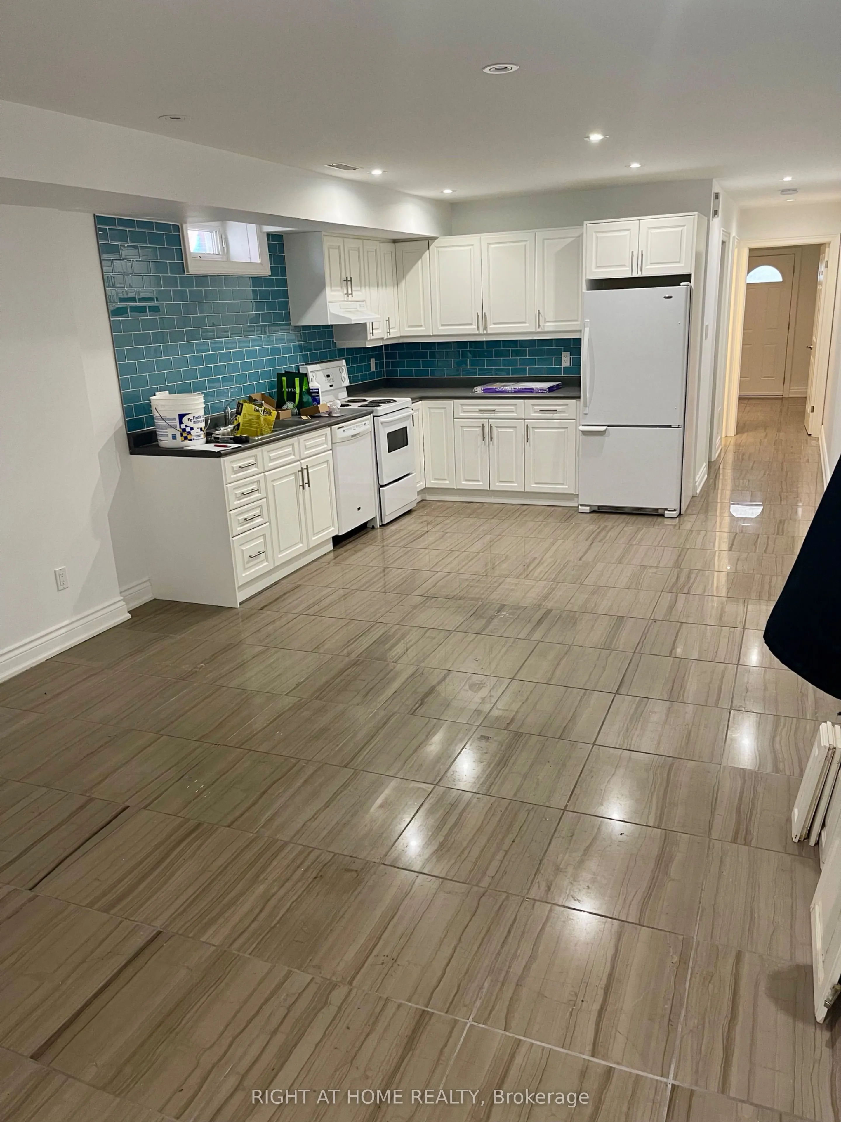 76 Oxford Street, #Basement