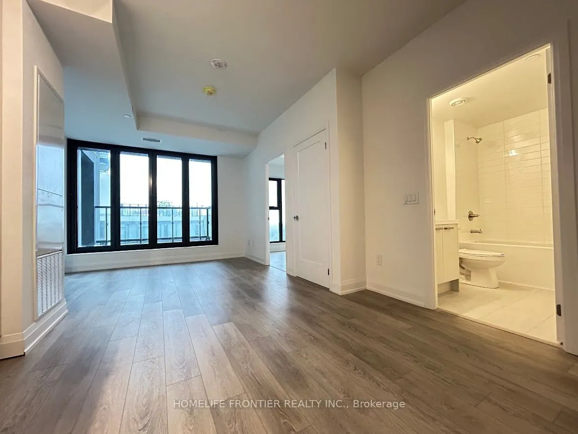 20 Soudan Avenue, #1205