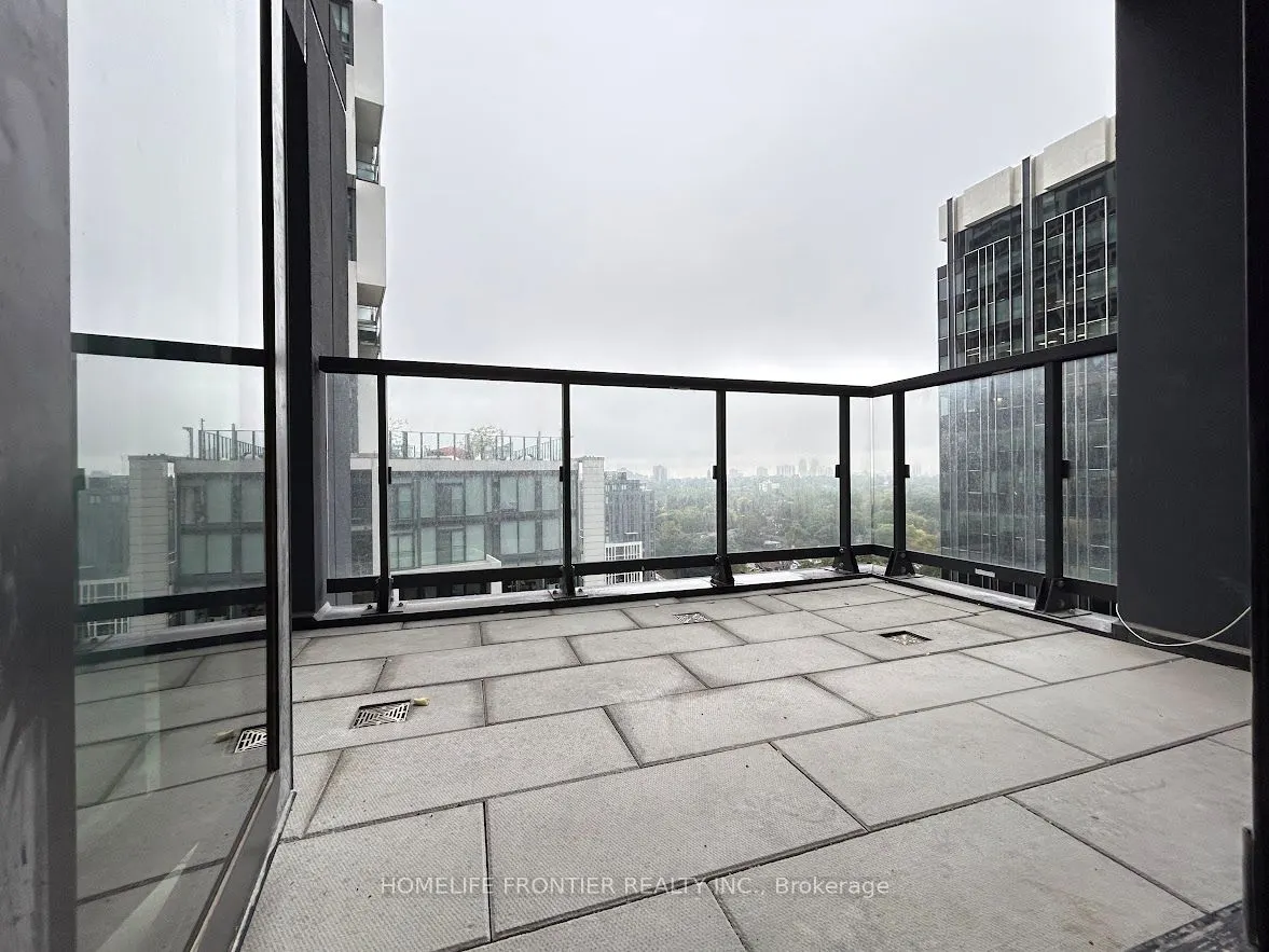 20 Soudan Avenue, #1205